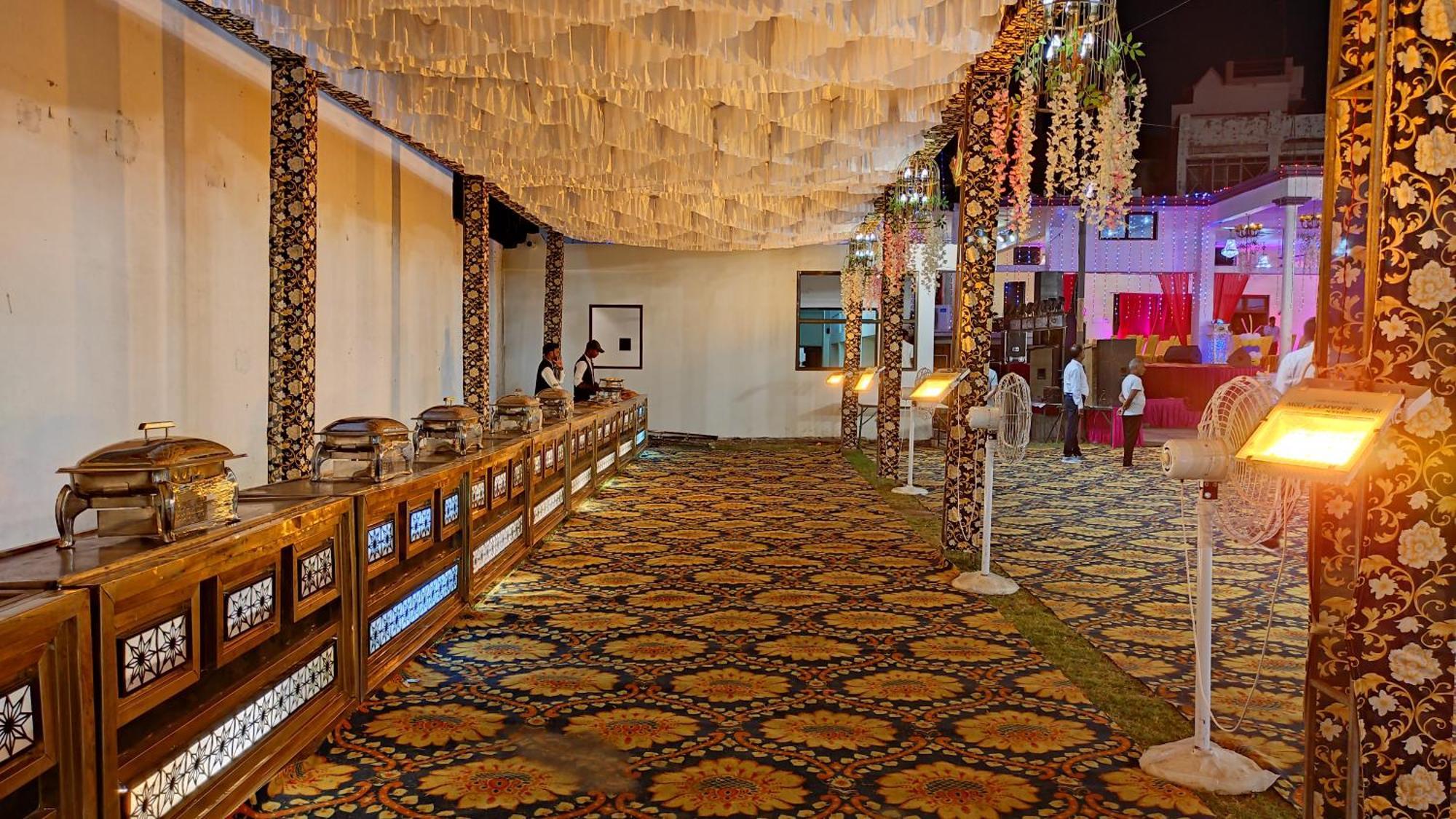 Hotel Ld Guest House, 3*