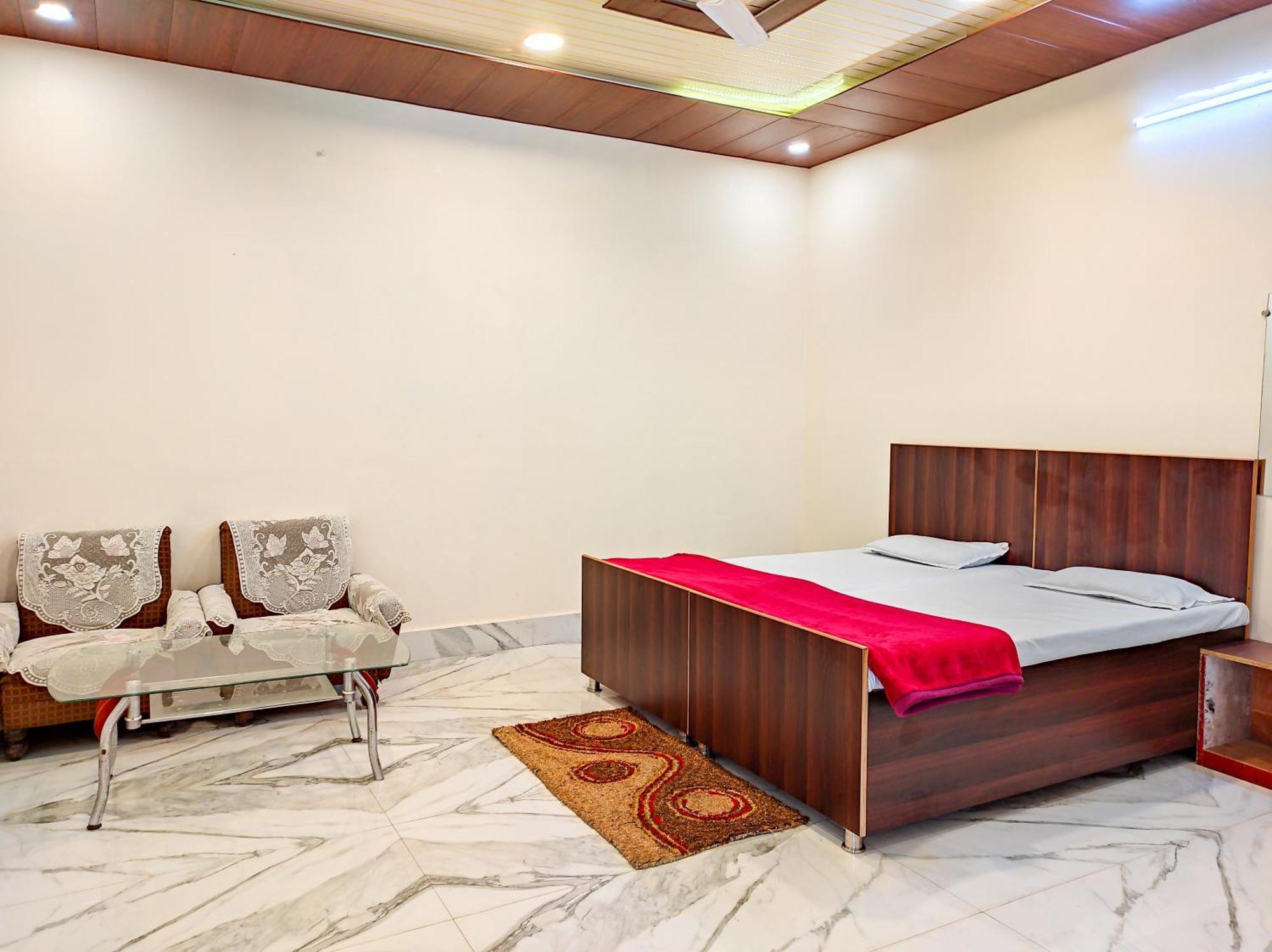 Hotel Ld Guest House, Ayodhya