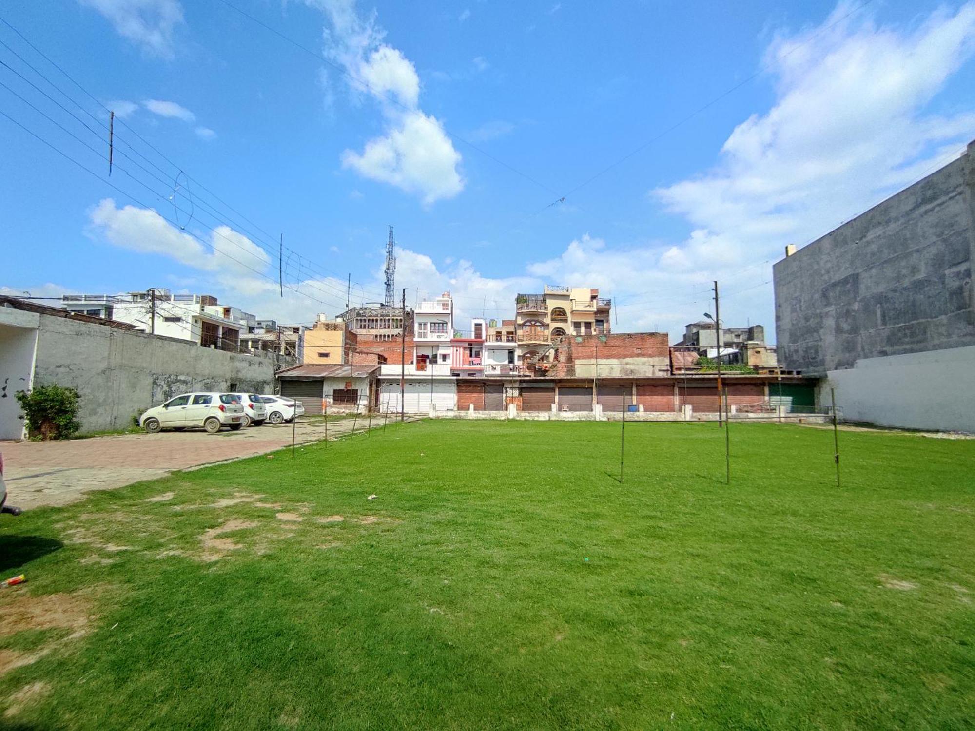 Ld Guest House, Ayodhya