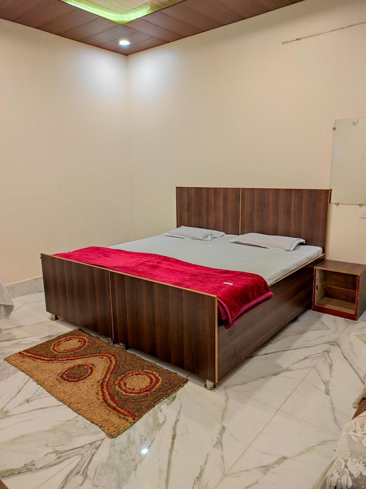 Hotel Ld Guest House,
