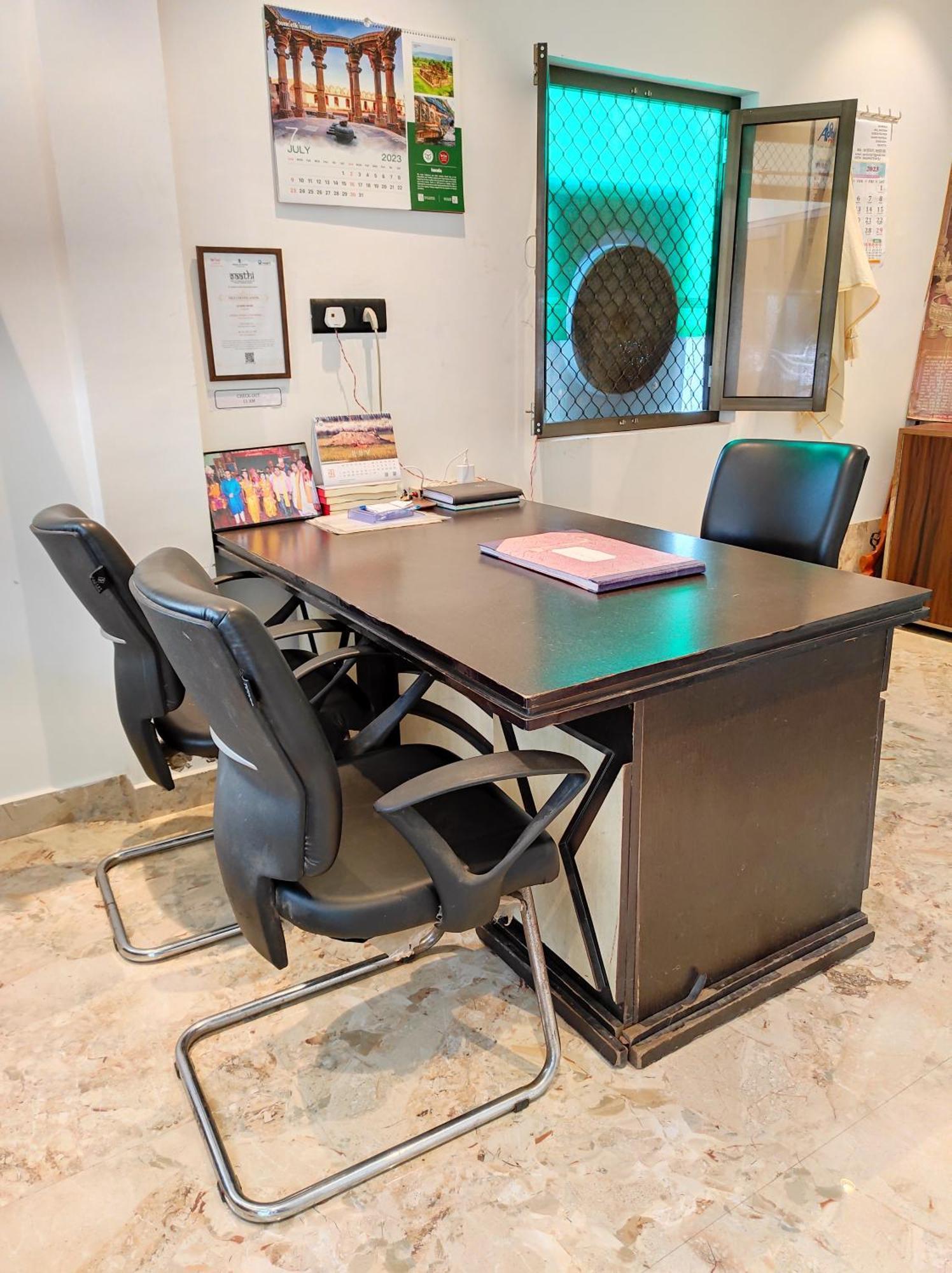 Ld Guest House, Hotel Ayodhya