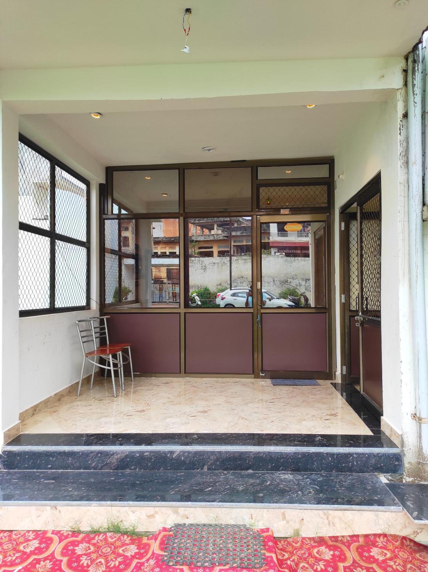 Ld Guest House, Ayodhya