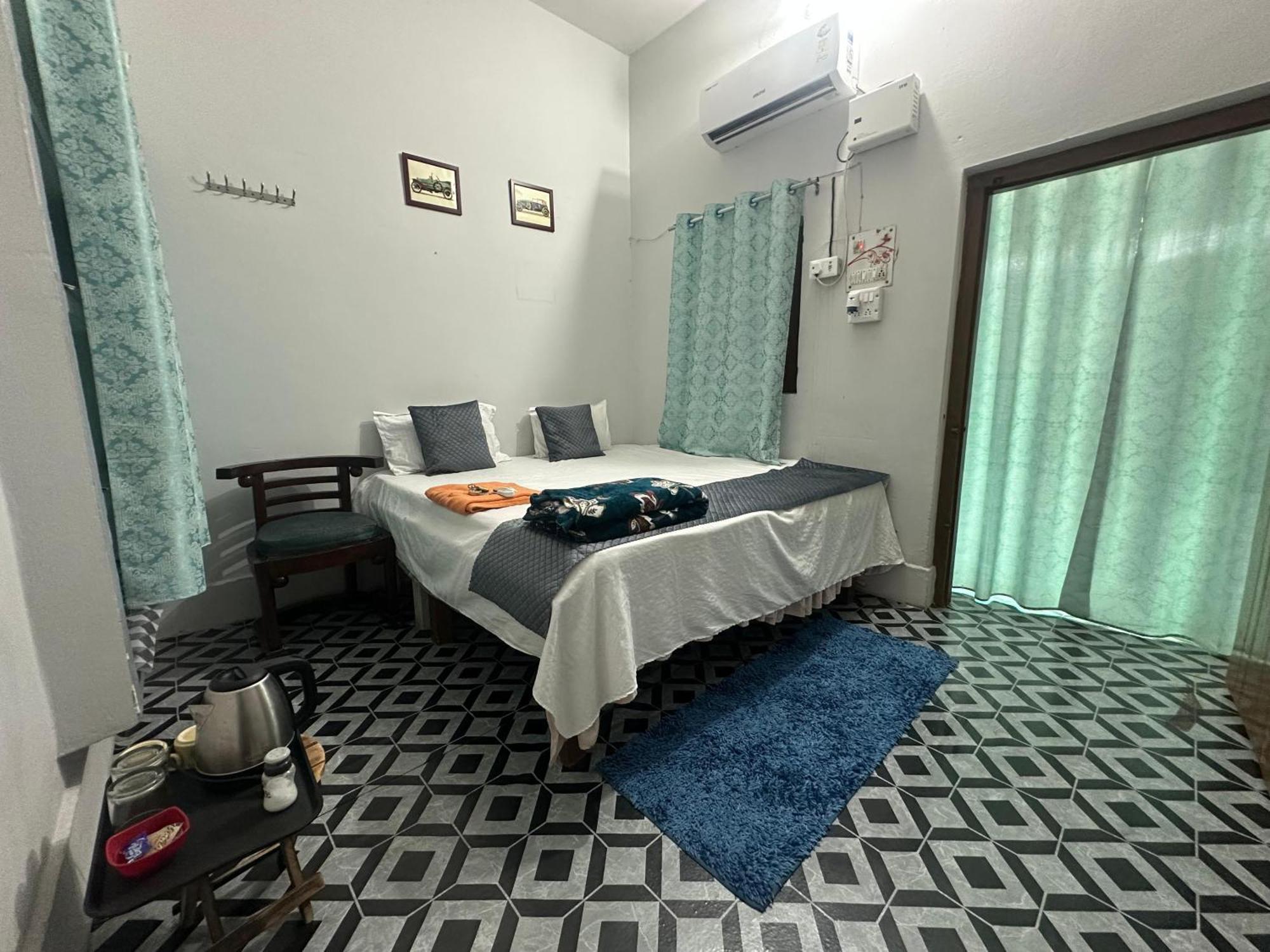 Homestay Shanti Vatika