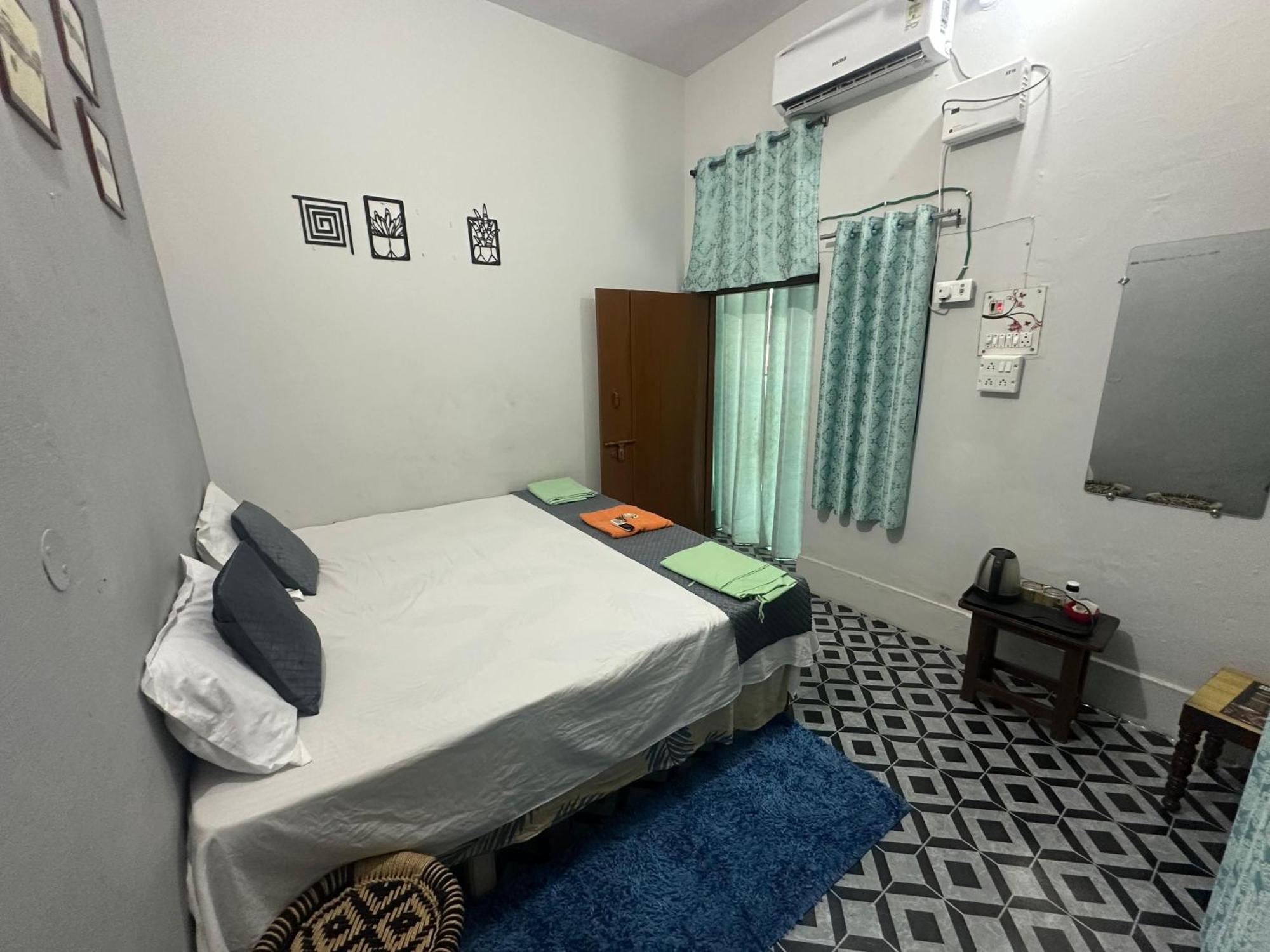 Shanti Vatika Homestay *