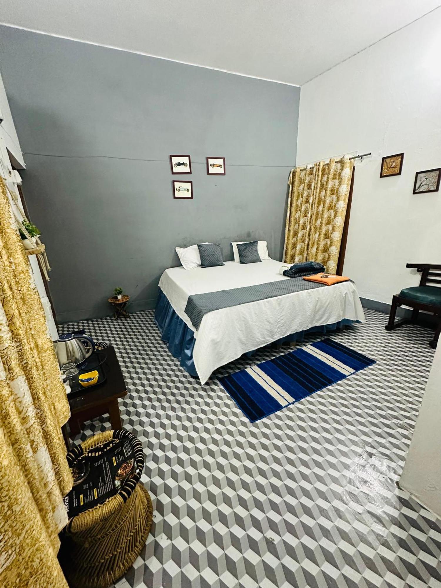 Homestay Shanti Vatika *