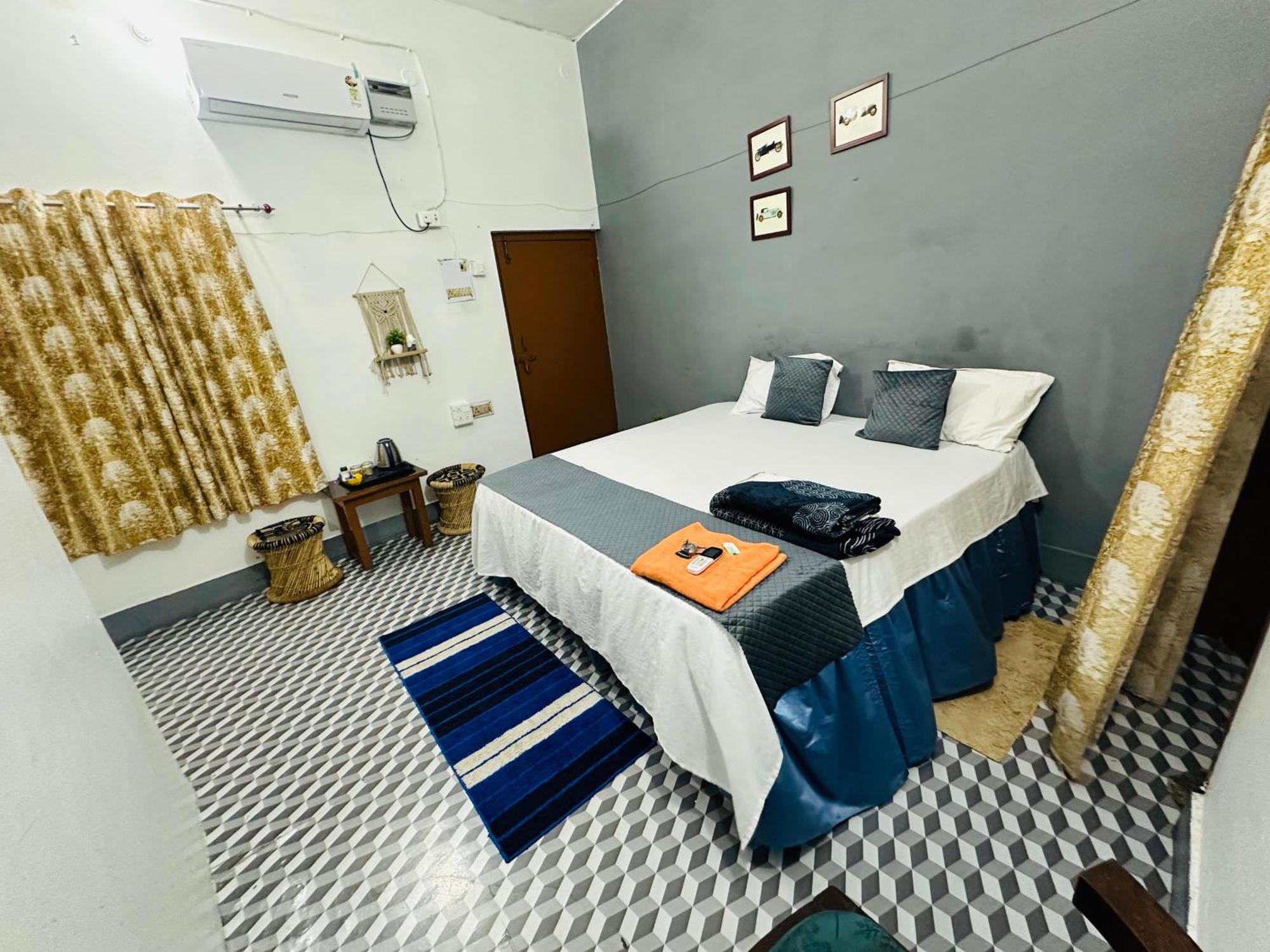 Homestay Shanti Vatika Ayodhya