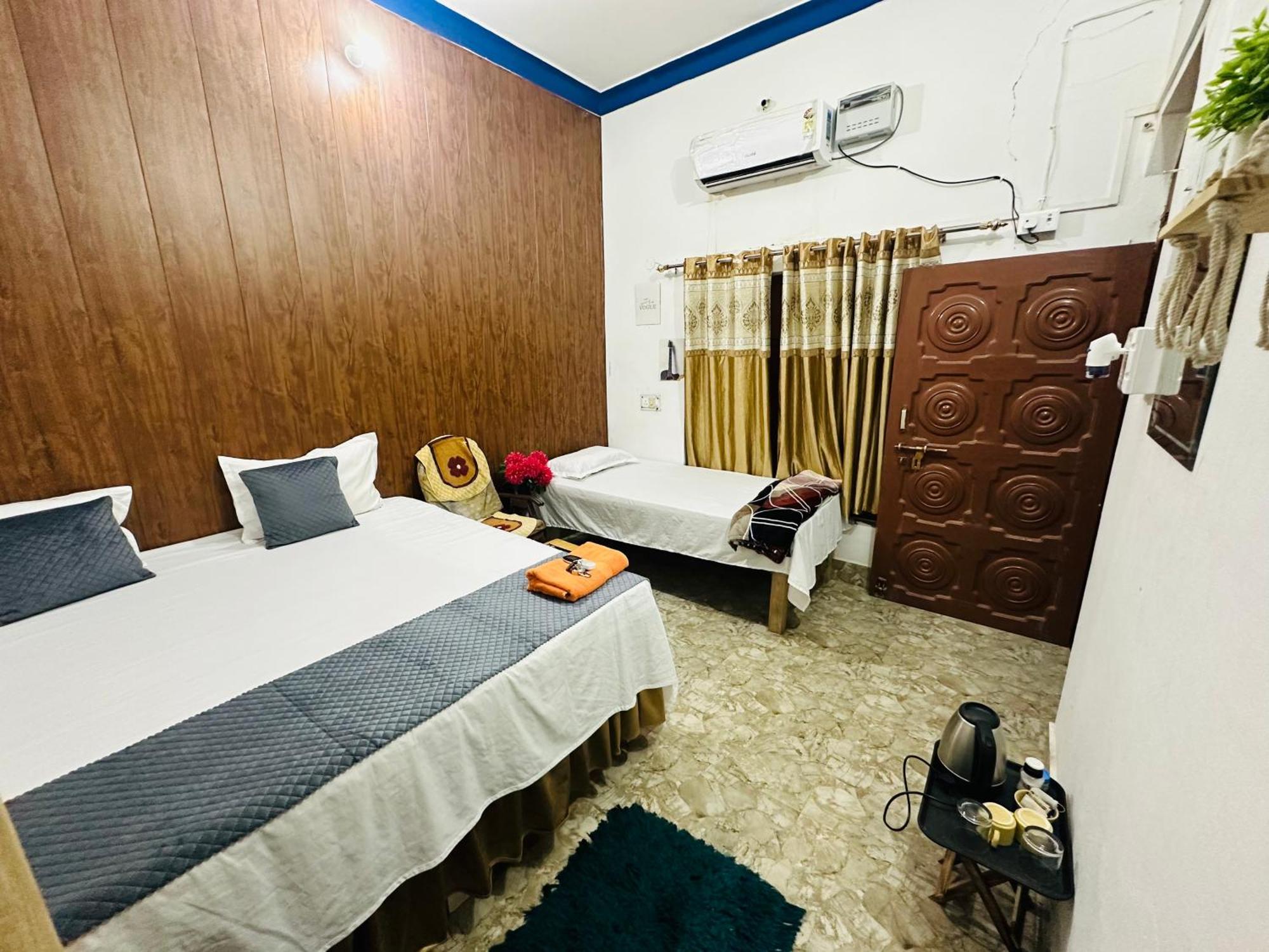 Shanti Vatika Ayodhya