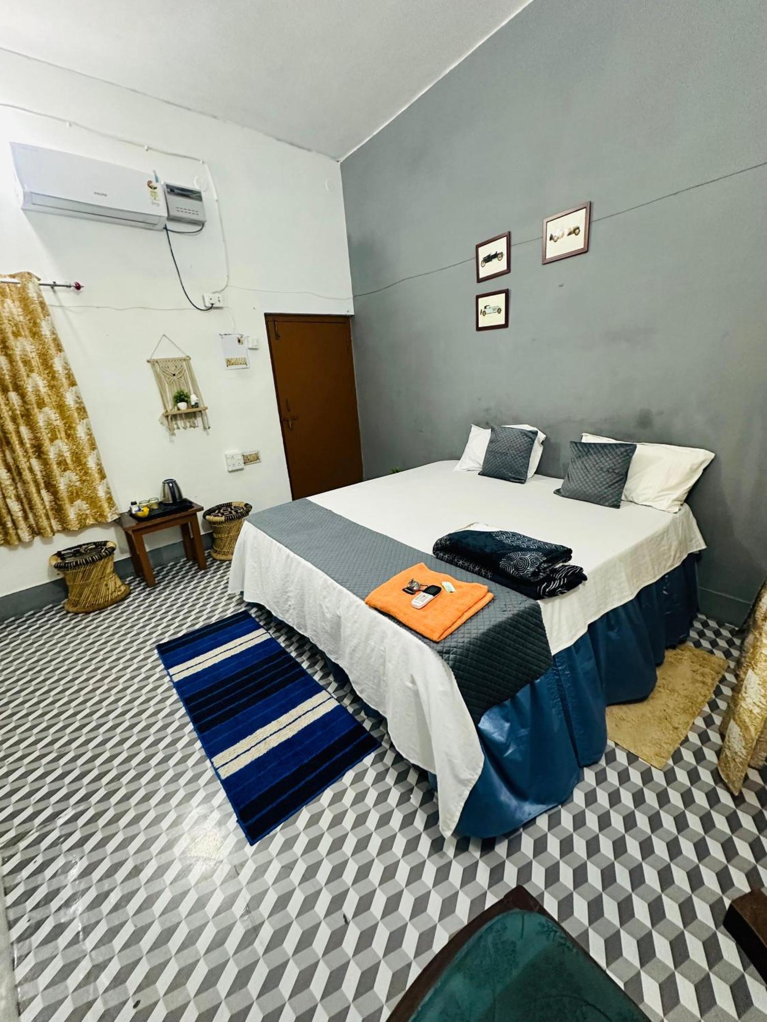 Shanti Vatika Homestay