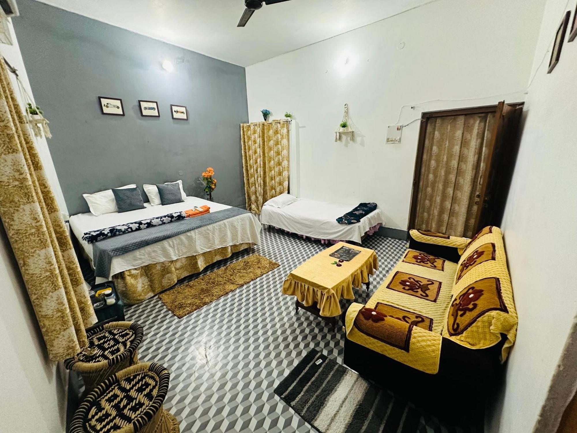 Homestay Shanti Vatika Ayodhya