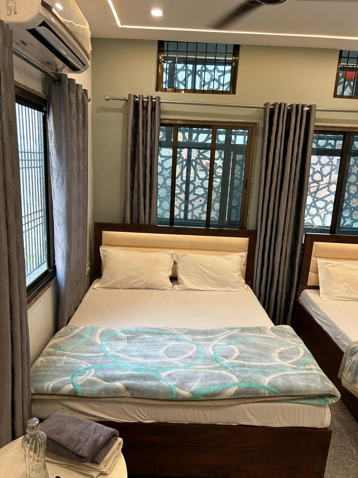 Hotel Shree Rajeshwar Bhawan *