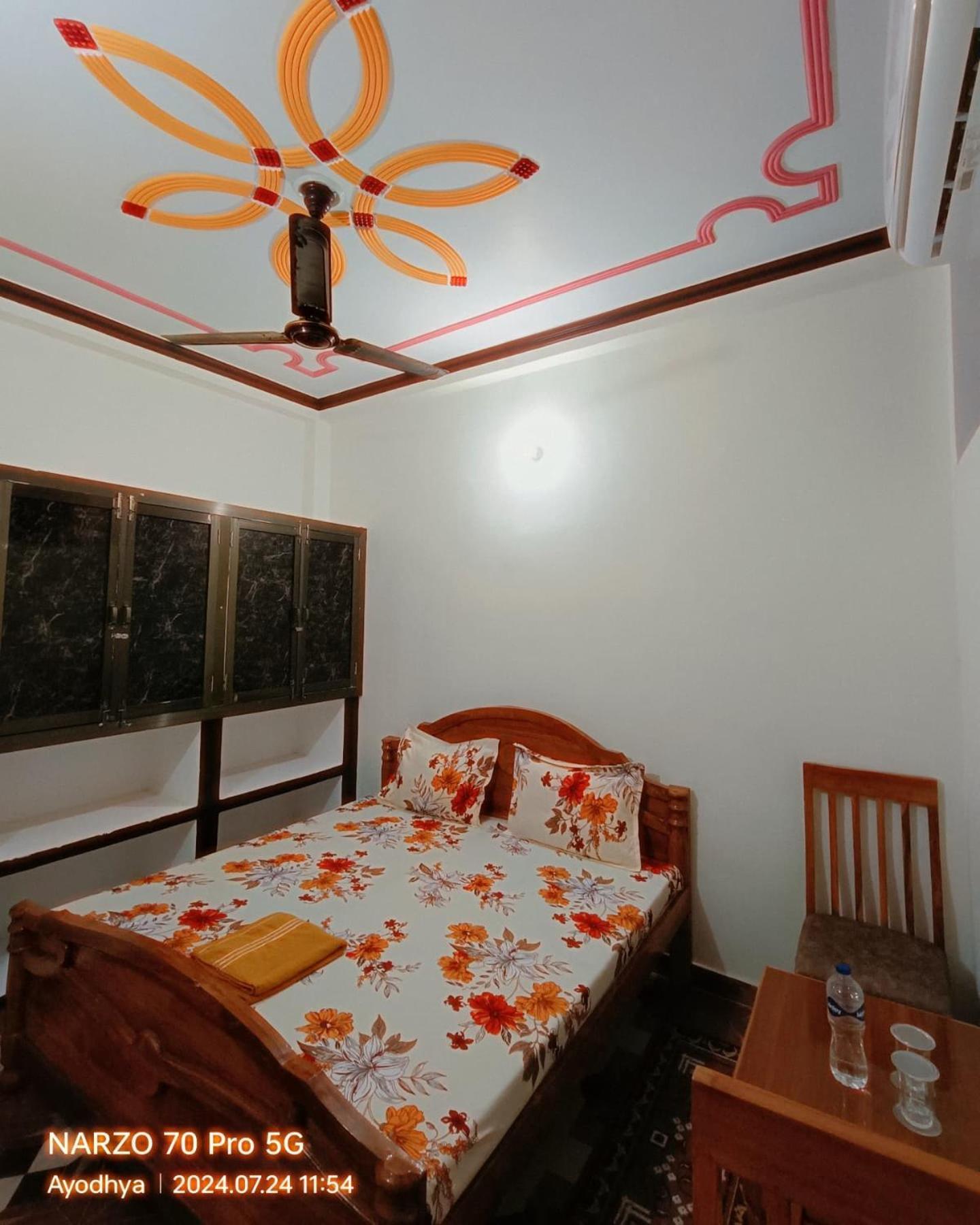 Homestay Sudama Dham Ayodhya