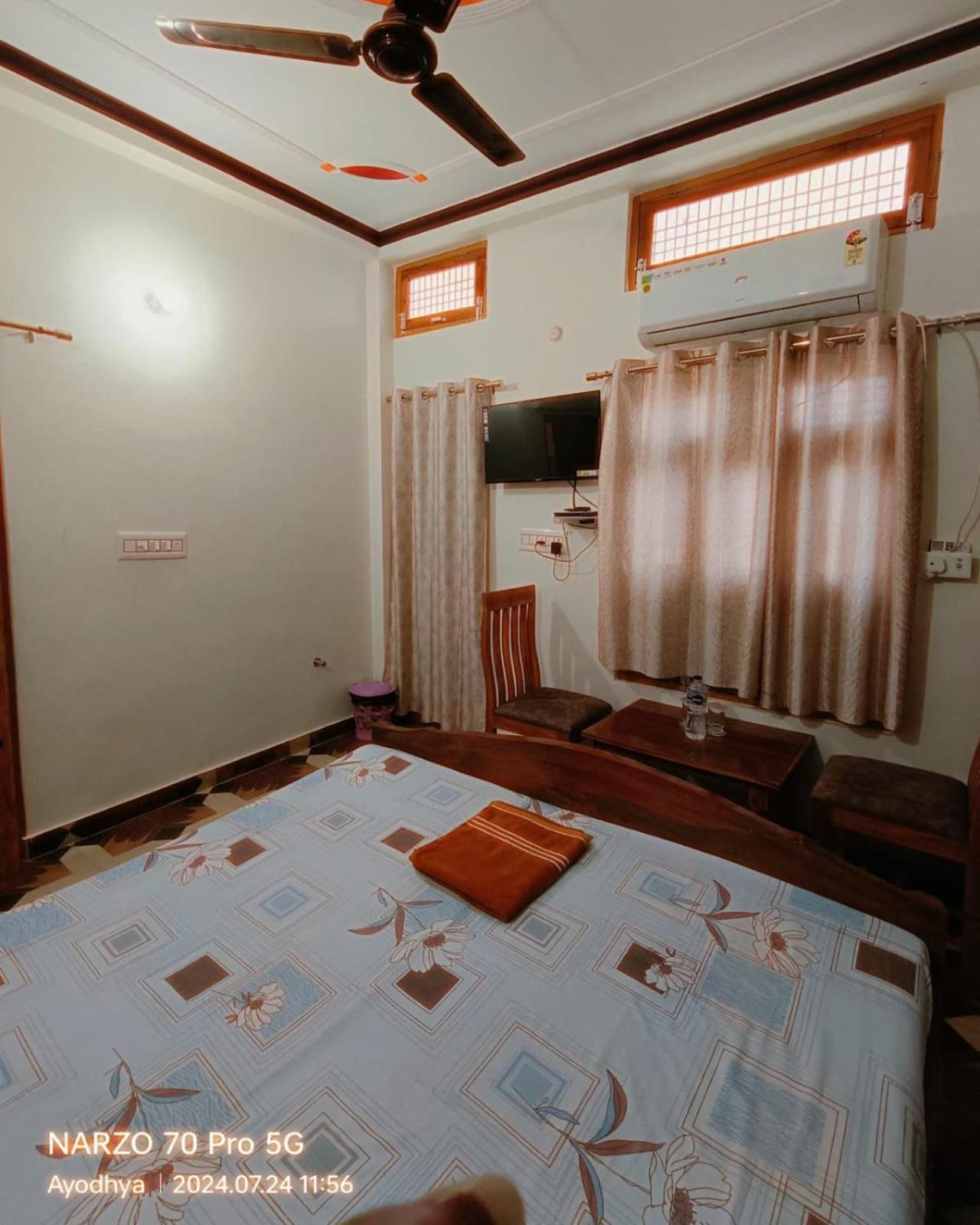 Sudama Dham Ayodhya
