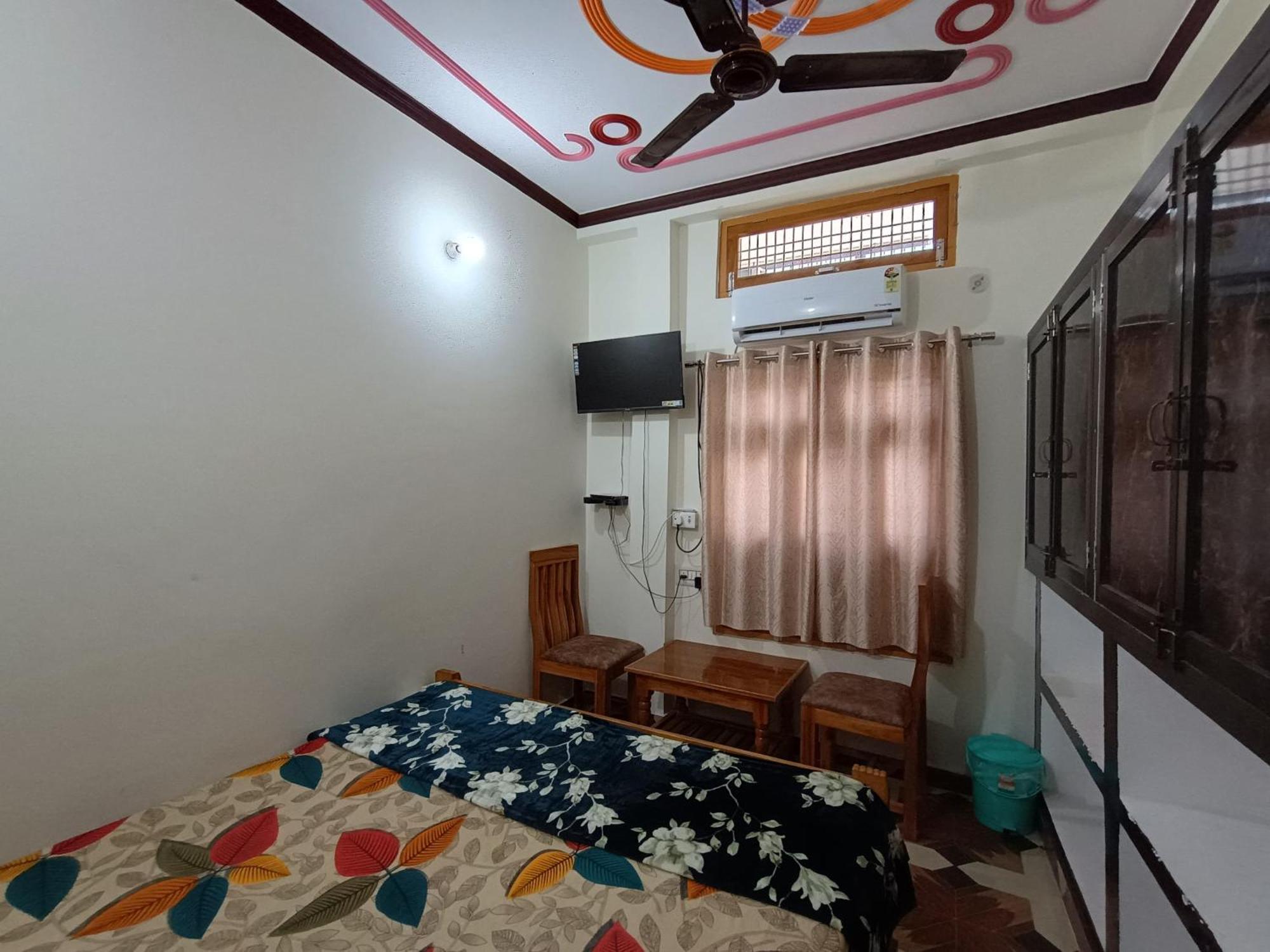 Sudama Dham Ayodhya