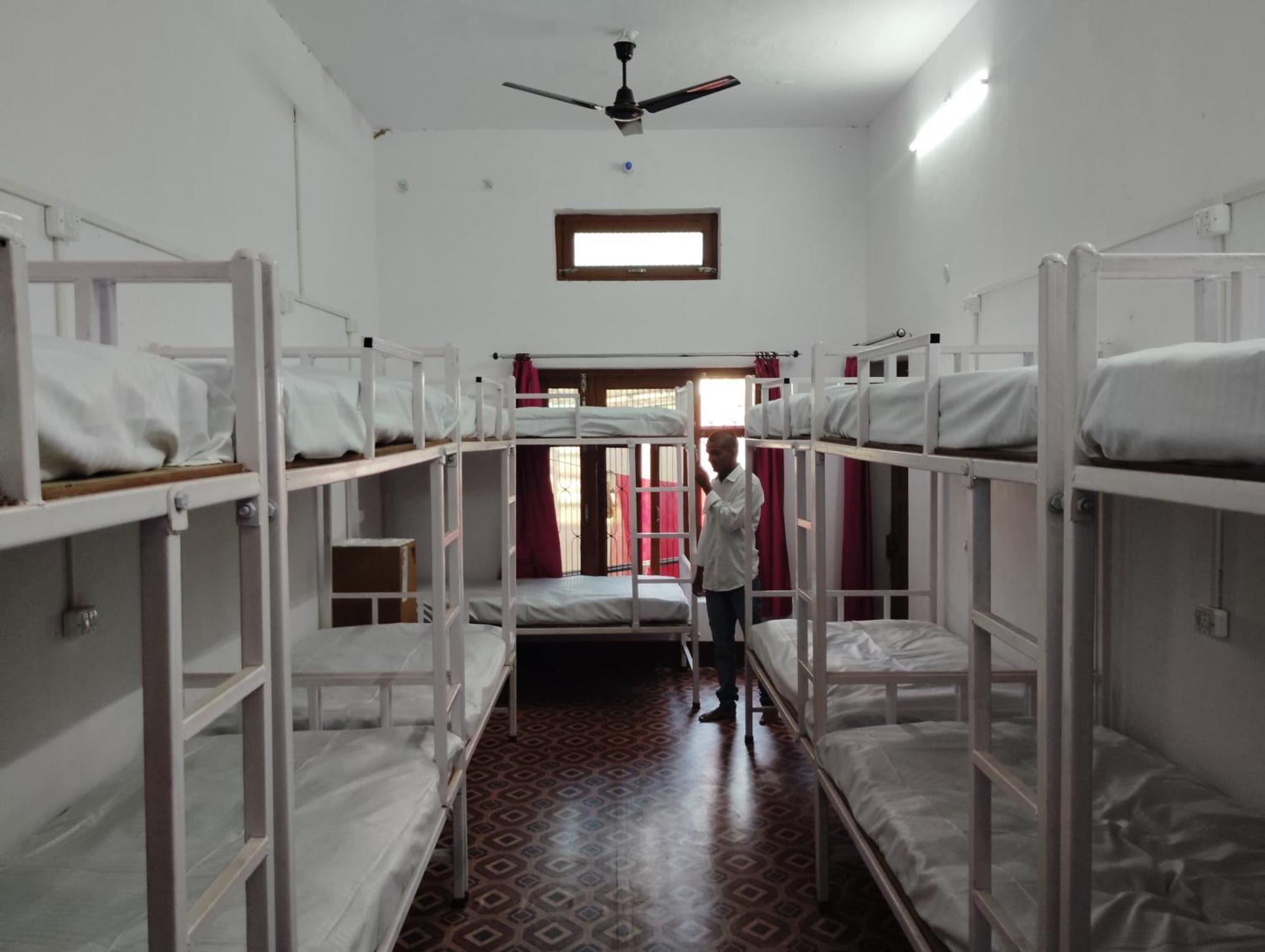 Homestay Shiv Shakti Dormatry