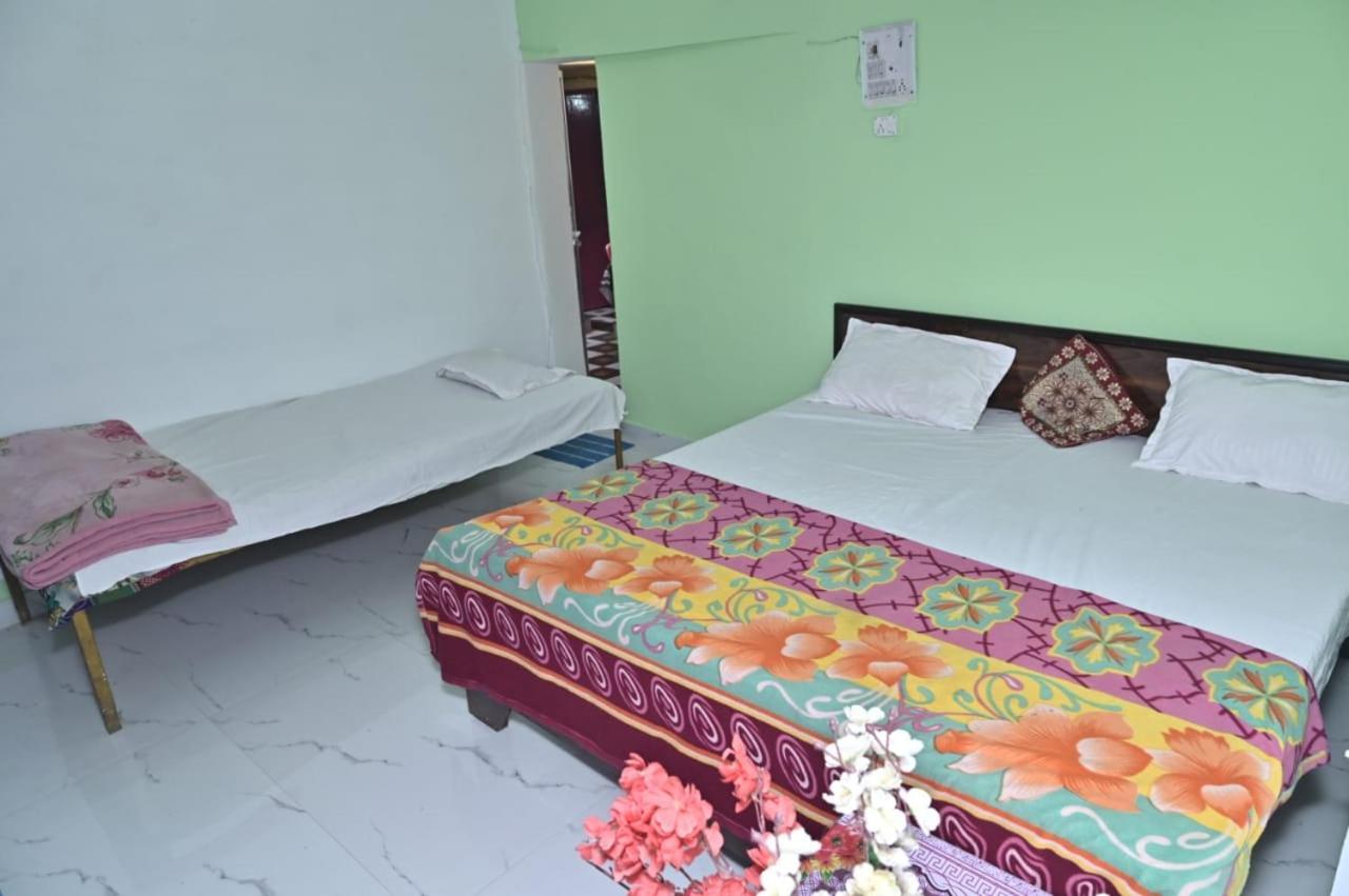 Luv Kush Homestay