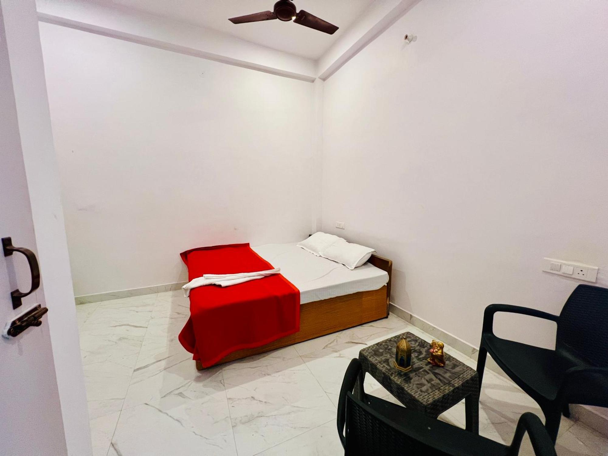 Vivanta Homestay Ayodhya
