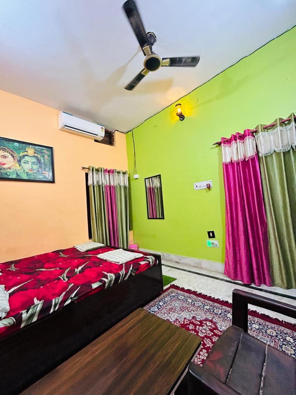 Homestay Baba Neeb Karori Nilyam *