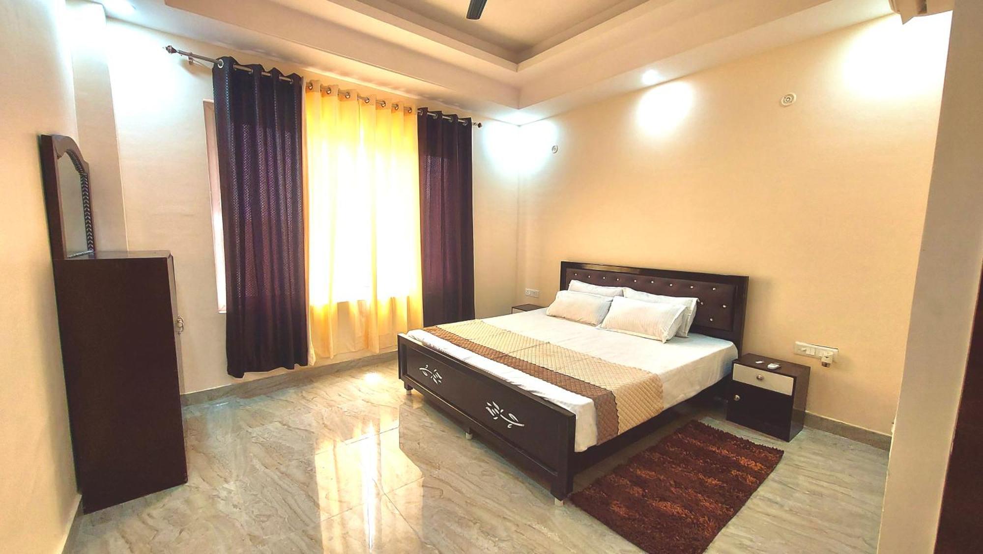 Ramalayam Hotel *