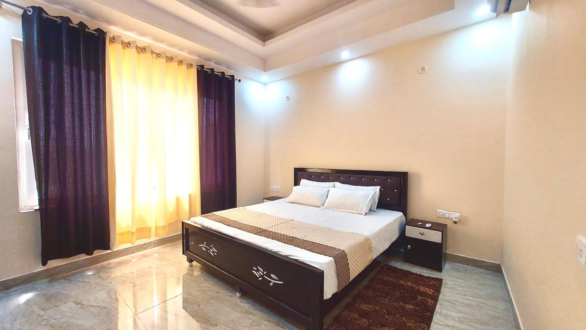 Ramalayam Hotel Ayodhya