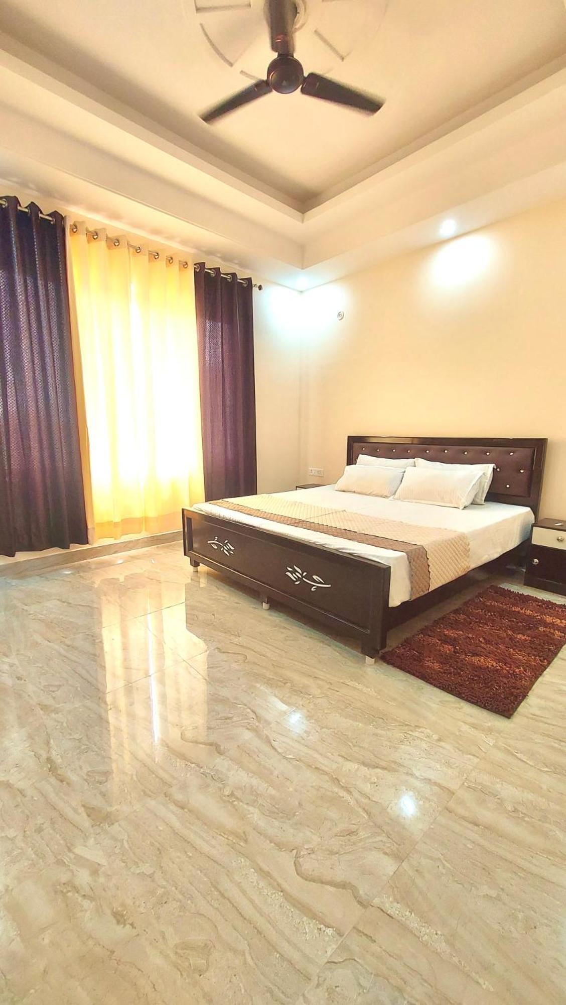 Ramalayam Hotel *