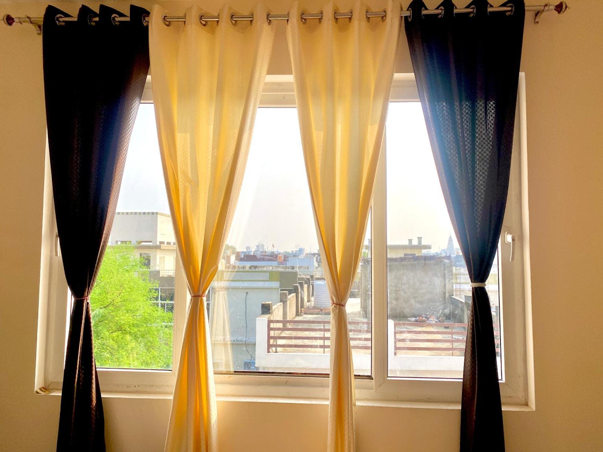 Ramalayam Hotel