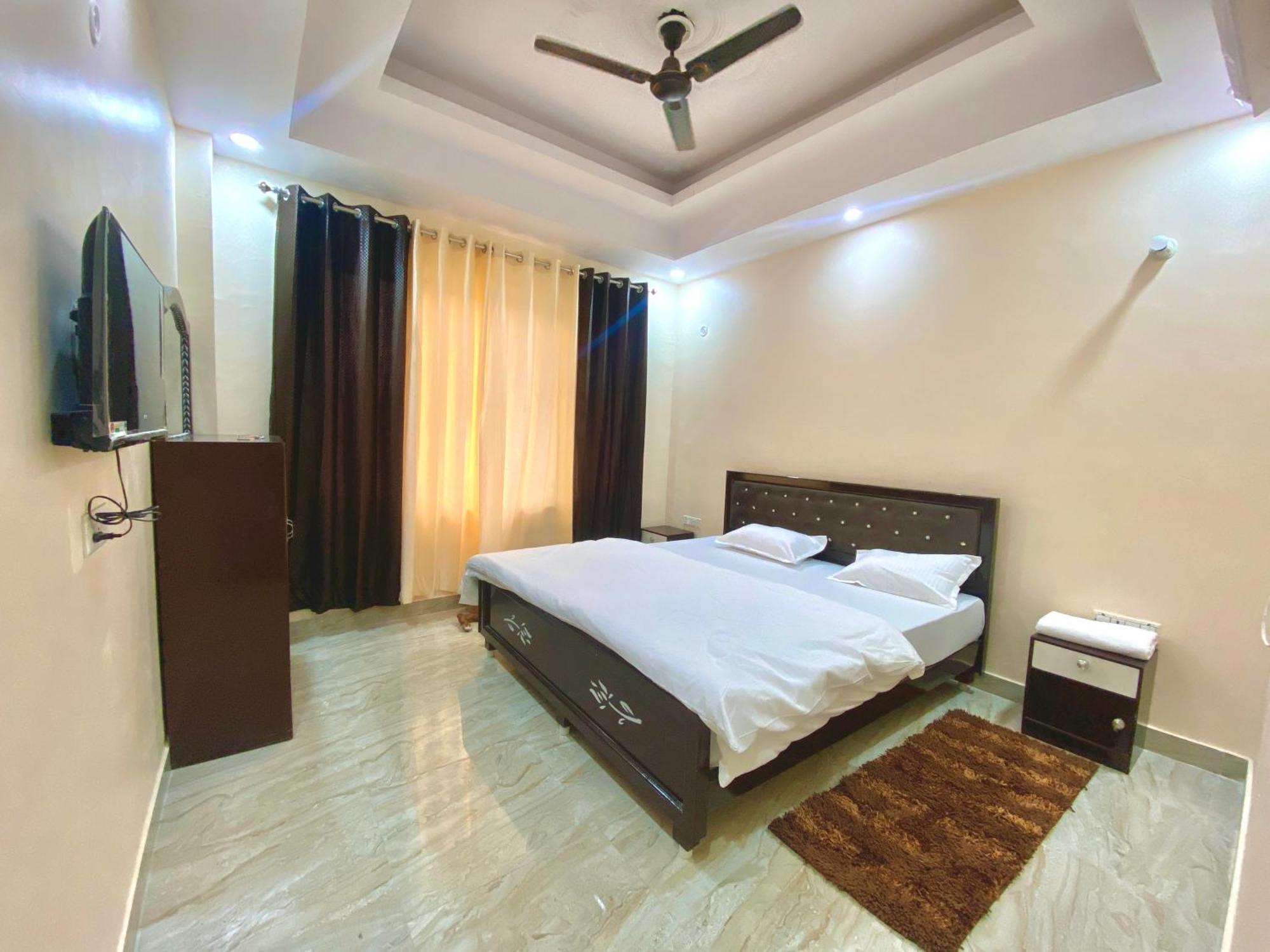 Hotel Ramalayam Ayodhya