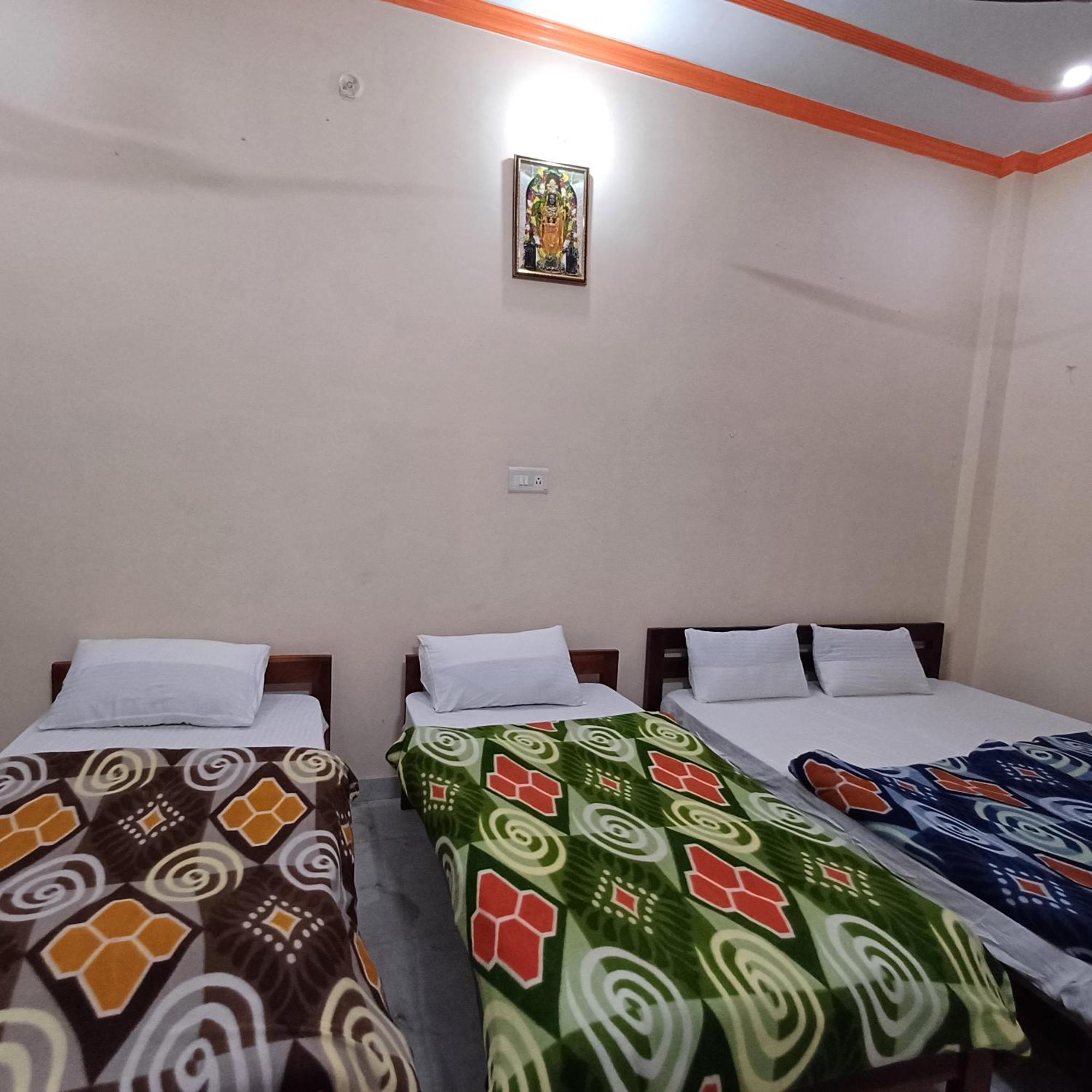 Vaidehi Vihar Kunj, Ayodhya