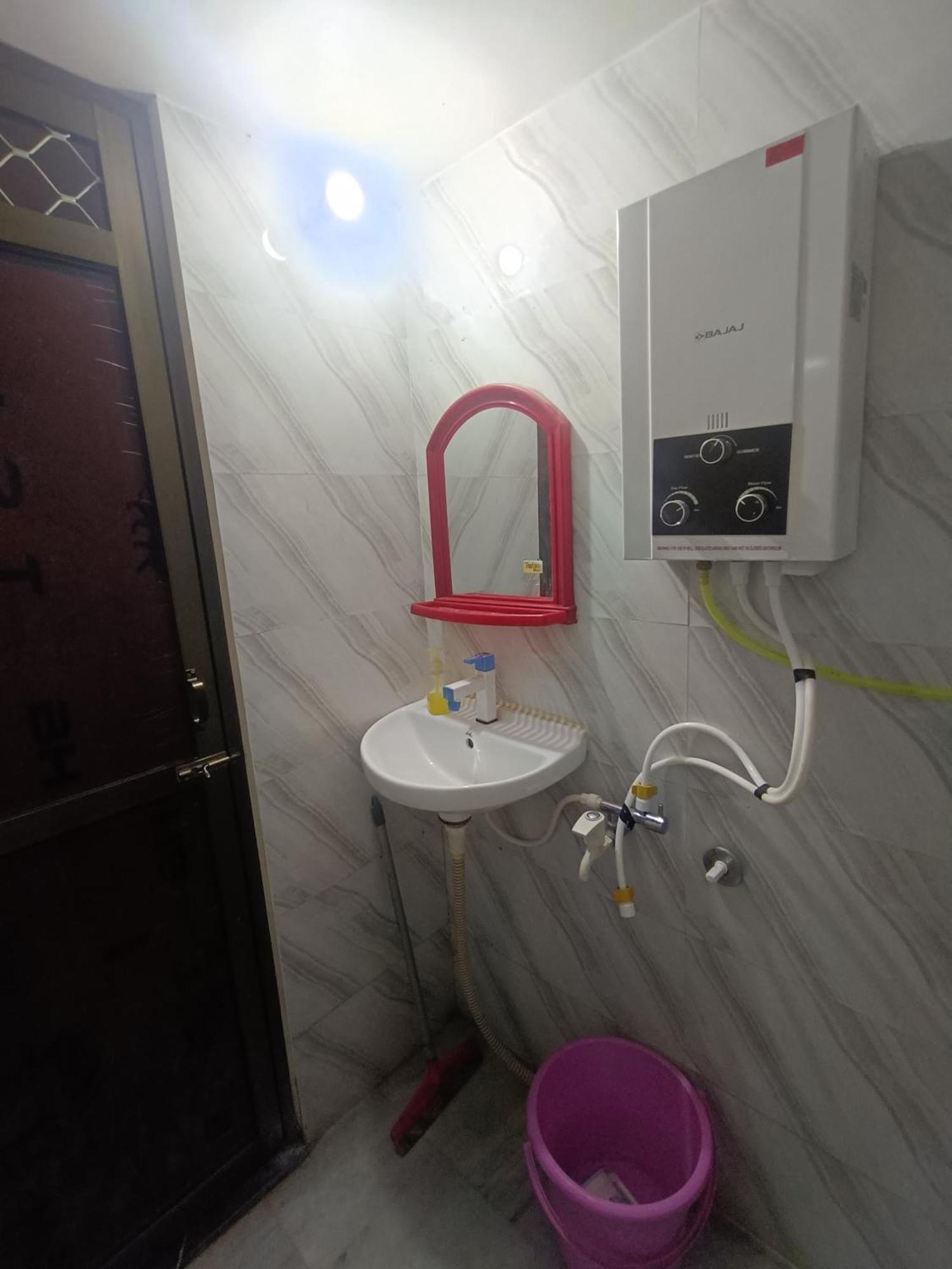 Sudama Dham Homestay