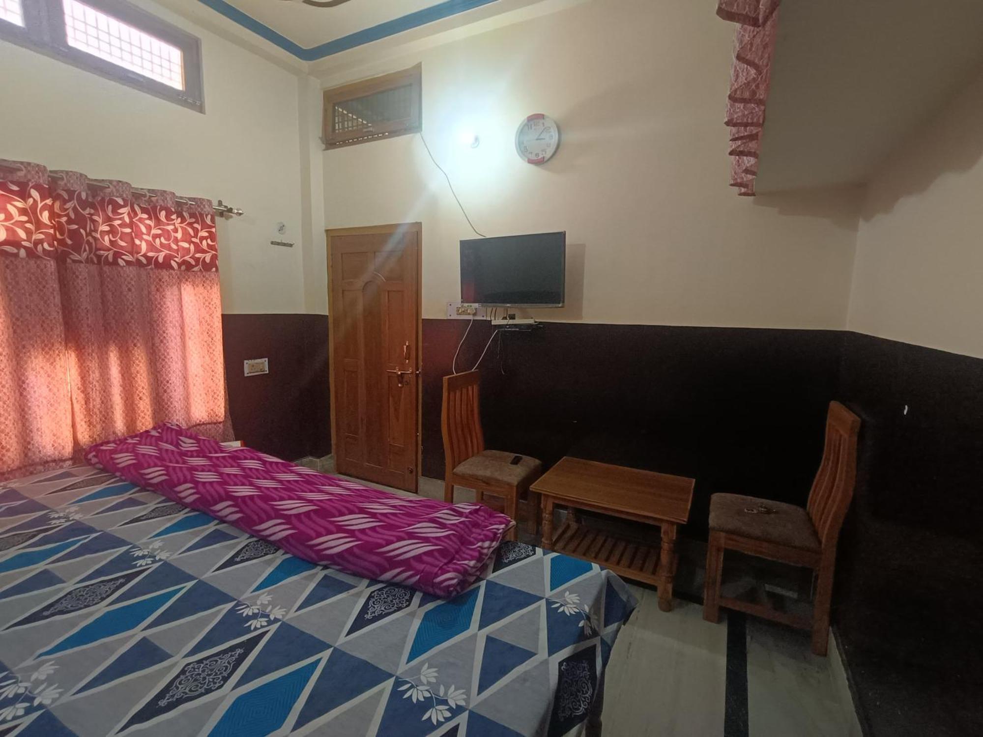 Sudama Dham
