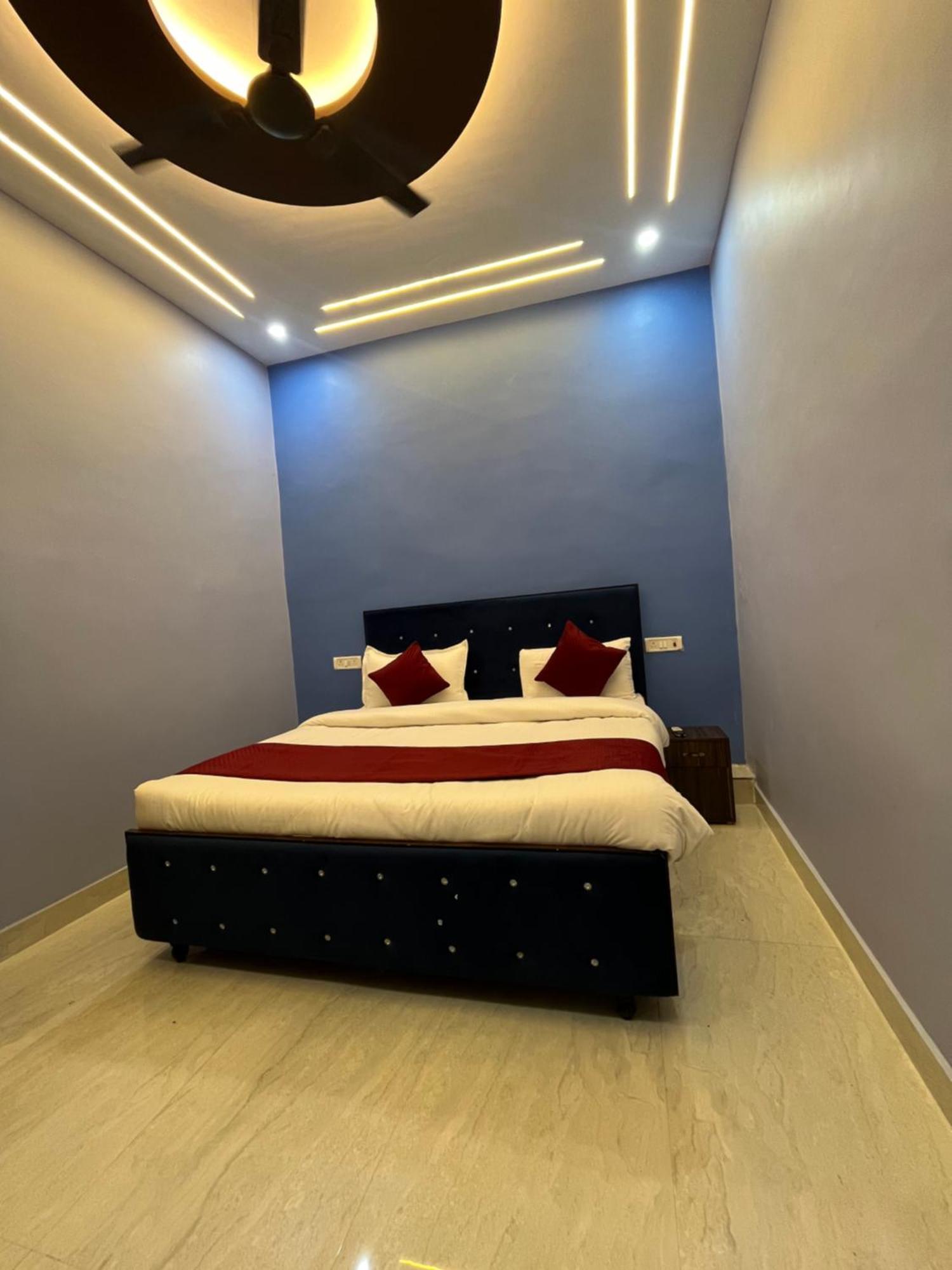 Hotel Vedas By Admiral
