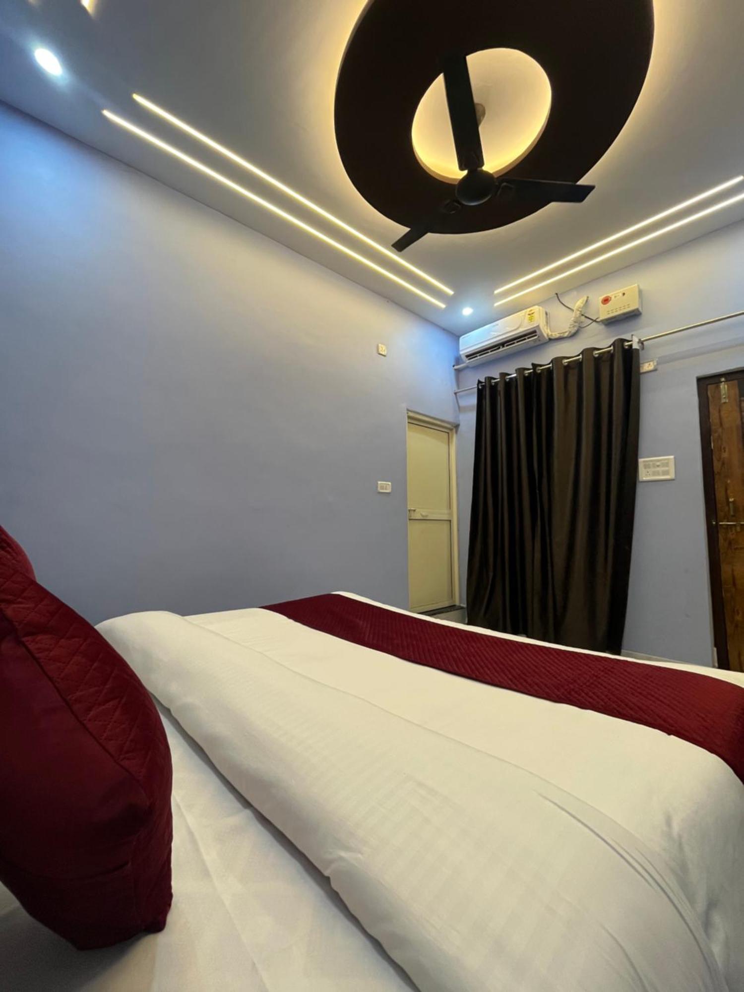 Vedas By Admiral Hotel
