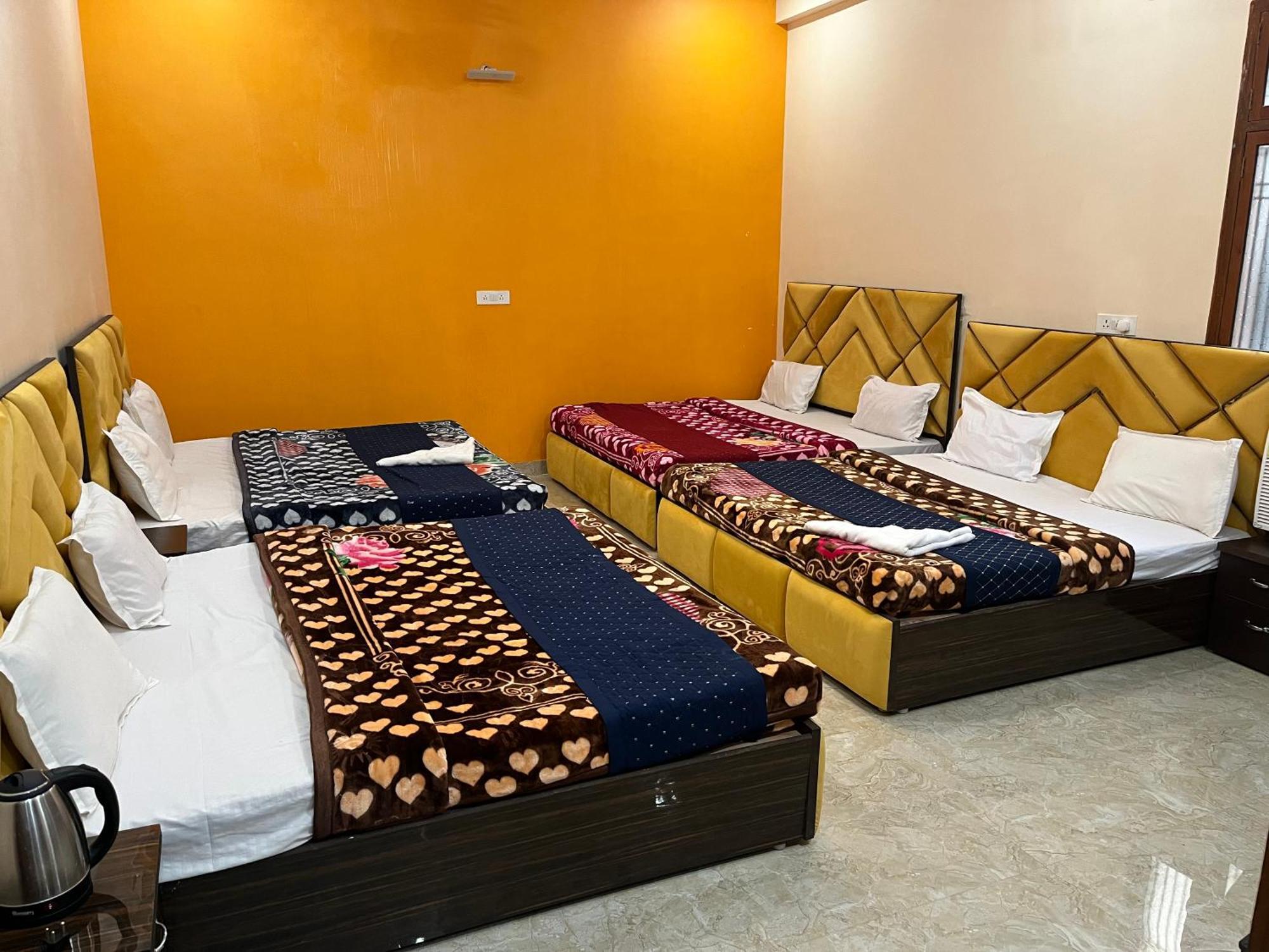 Vedas By Admiral Hotel