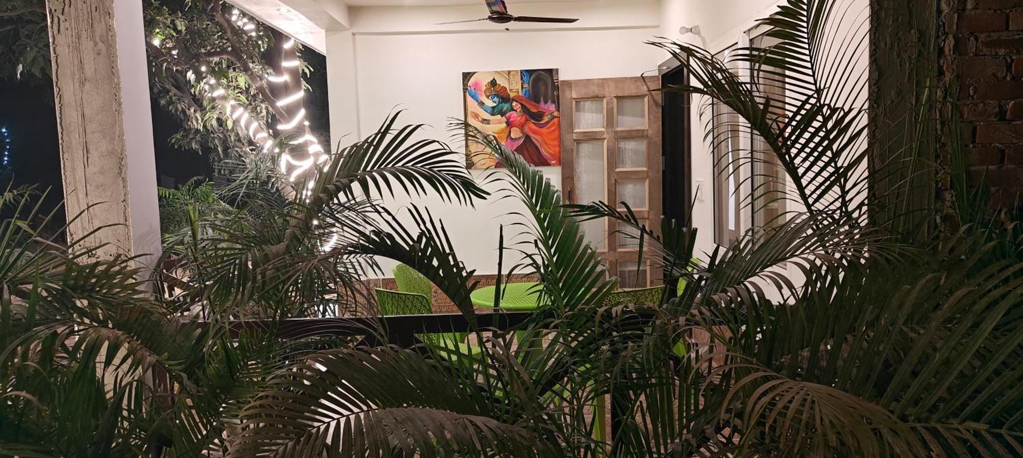 Shobhayan Inn, Airport Railway Station Pickup Free Campsite Ayodhya