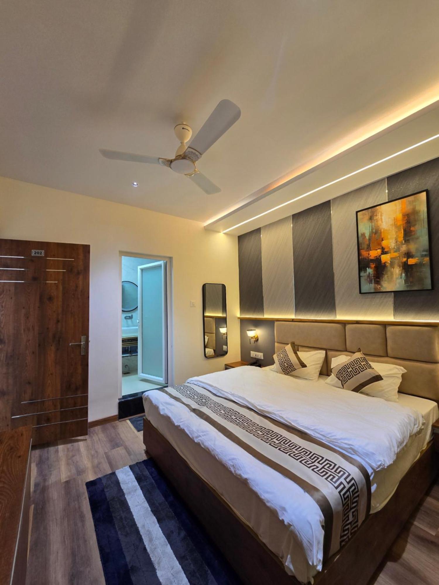 Fortune Hotel Ayodhya
