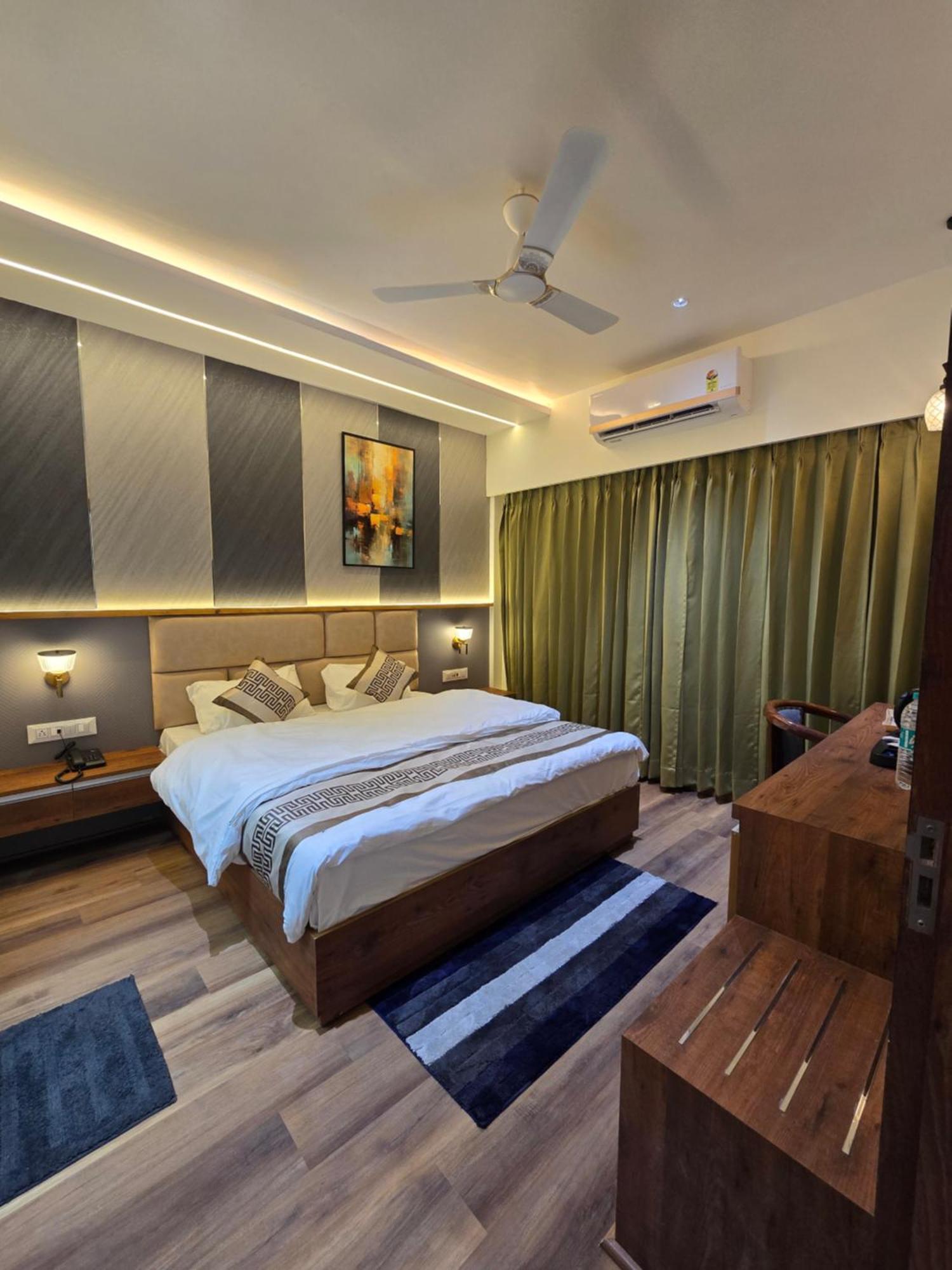 Fortune 3* Ayodhya