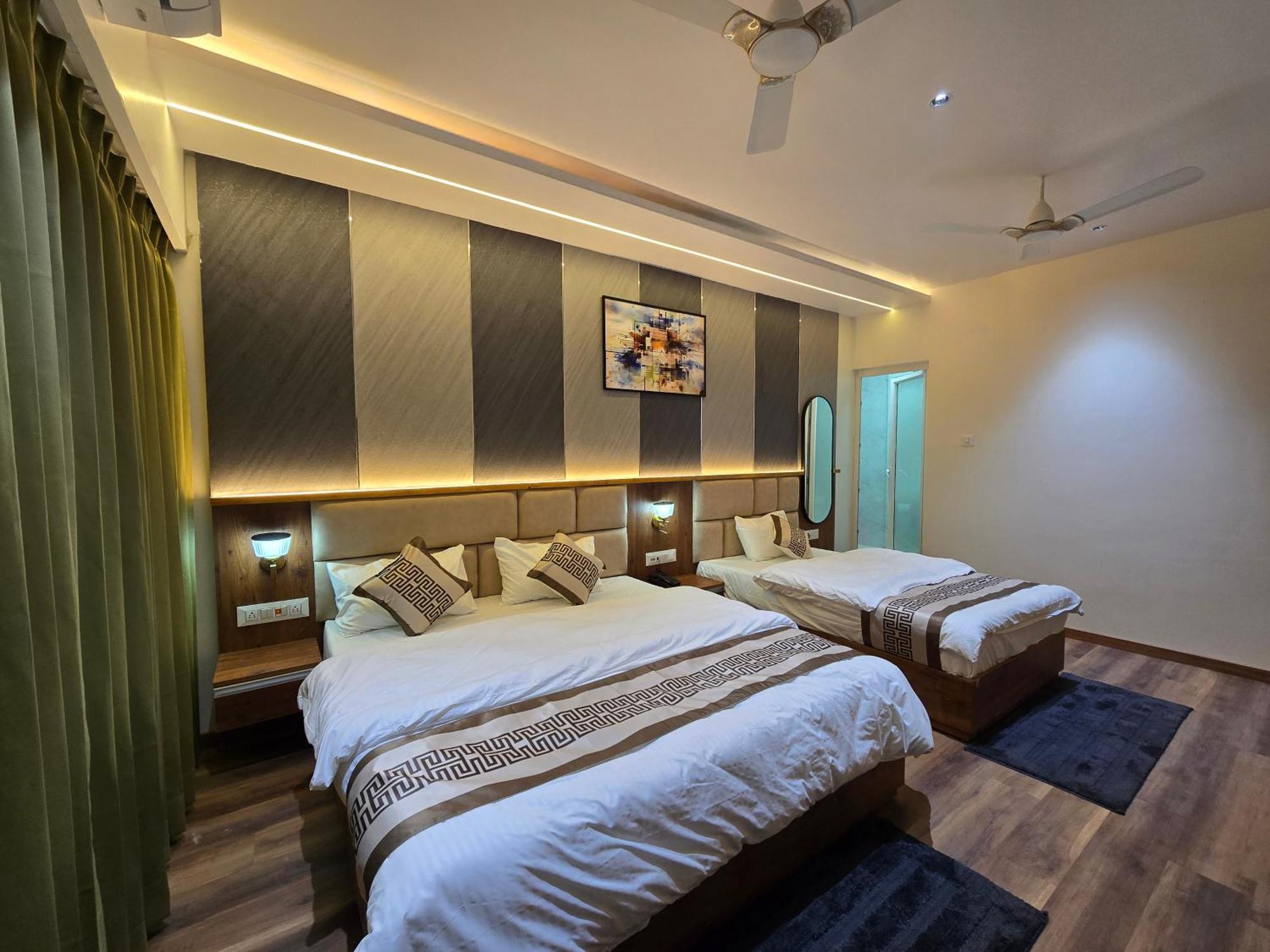 Fortune Hotel Ayodhya