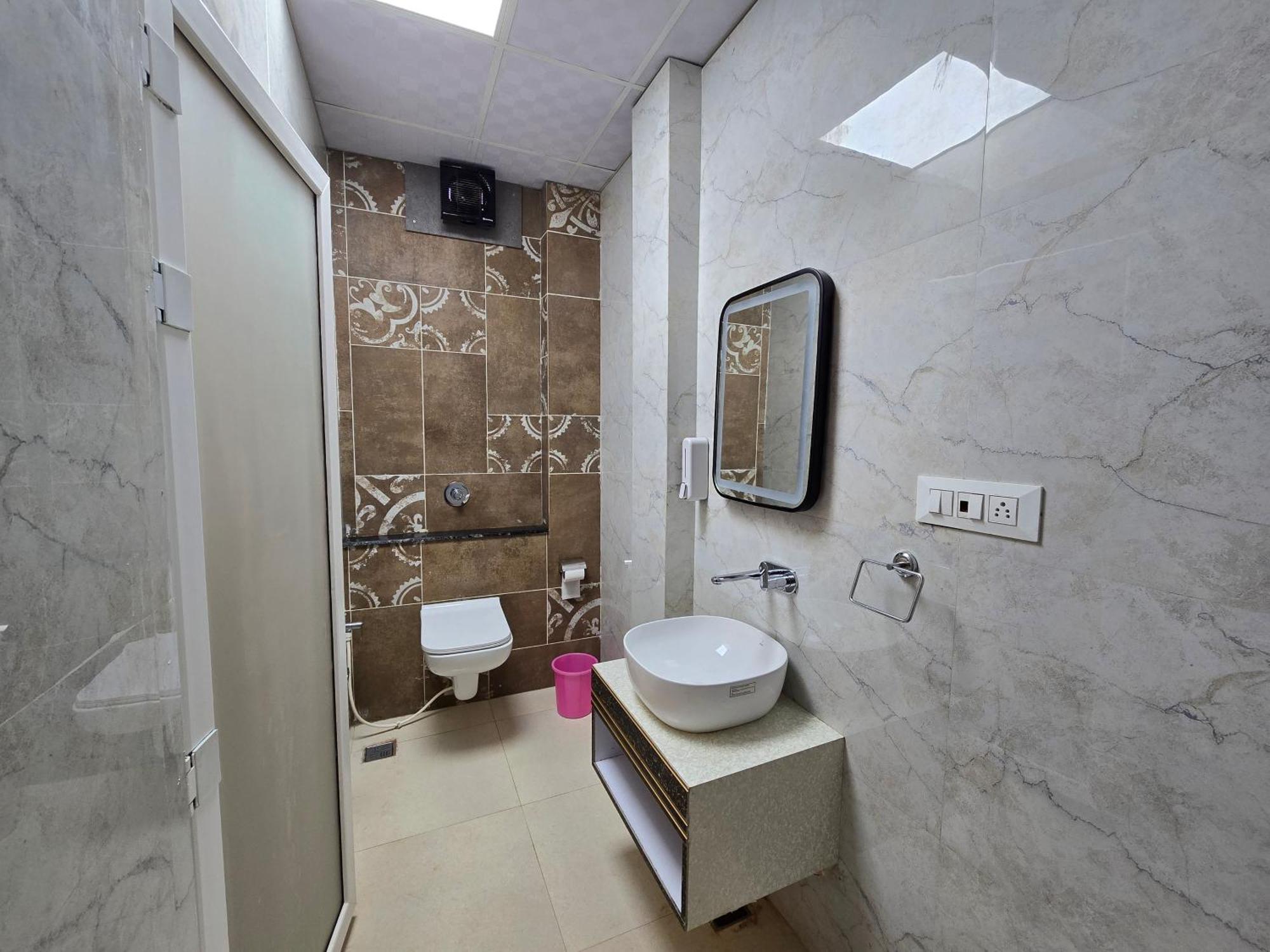 Hotel Fortune Ayodhya