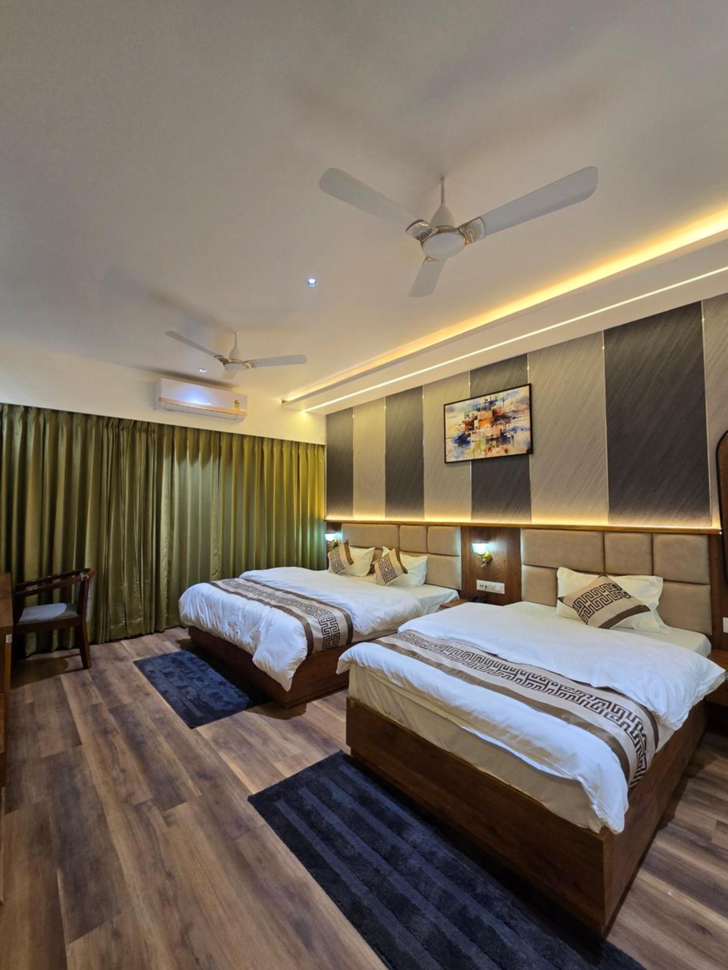 Fortune 3* Ayodhya