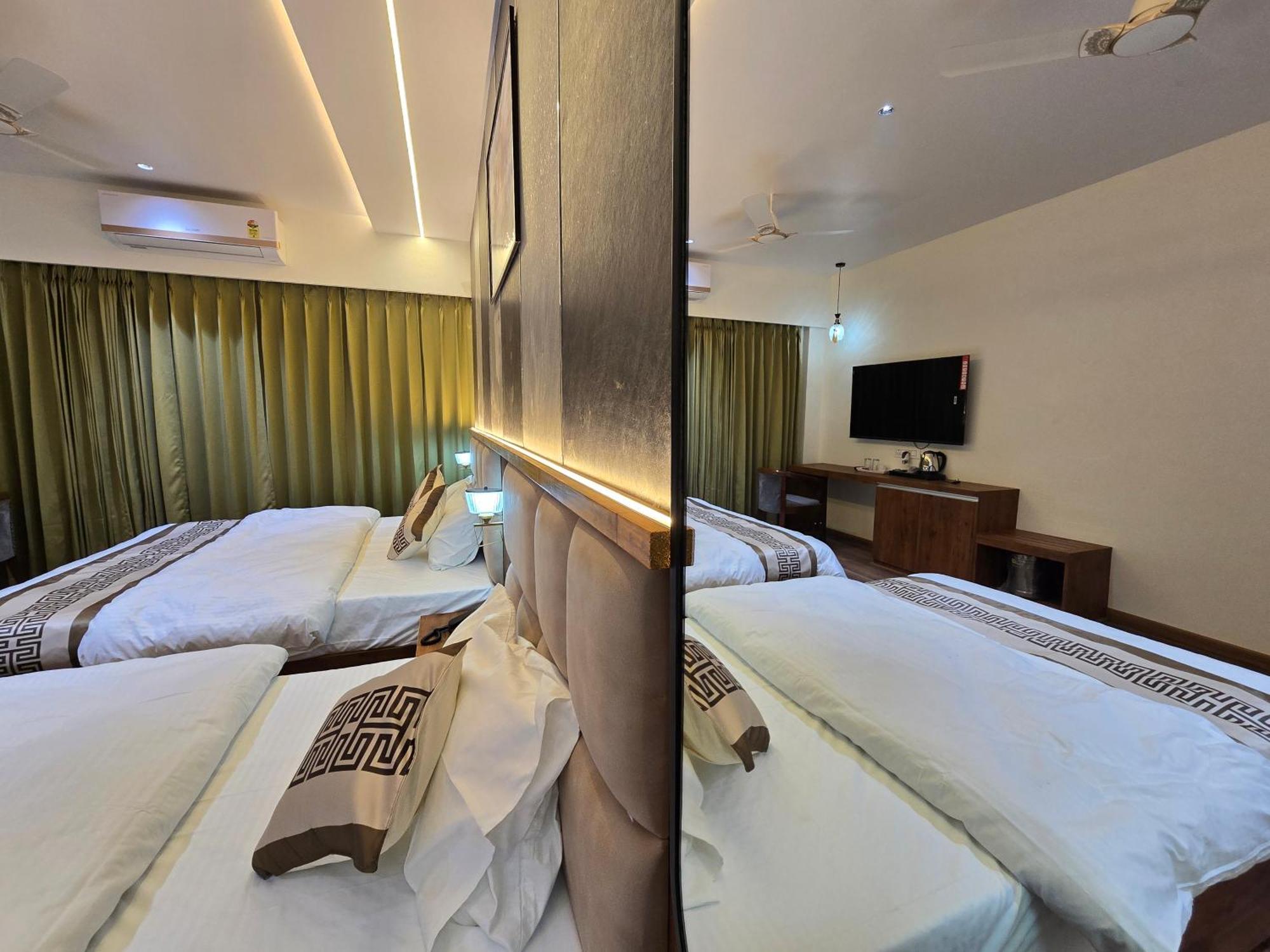 Fortune Hotel 3*