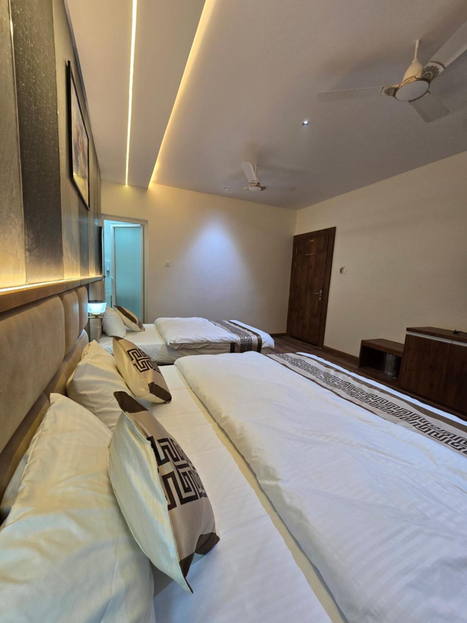 Fortune Hotel Ayodhya