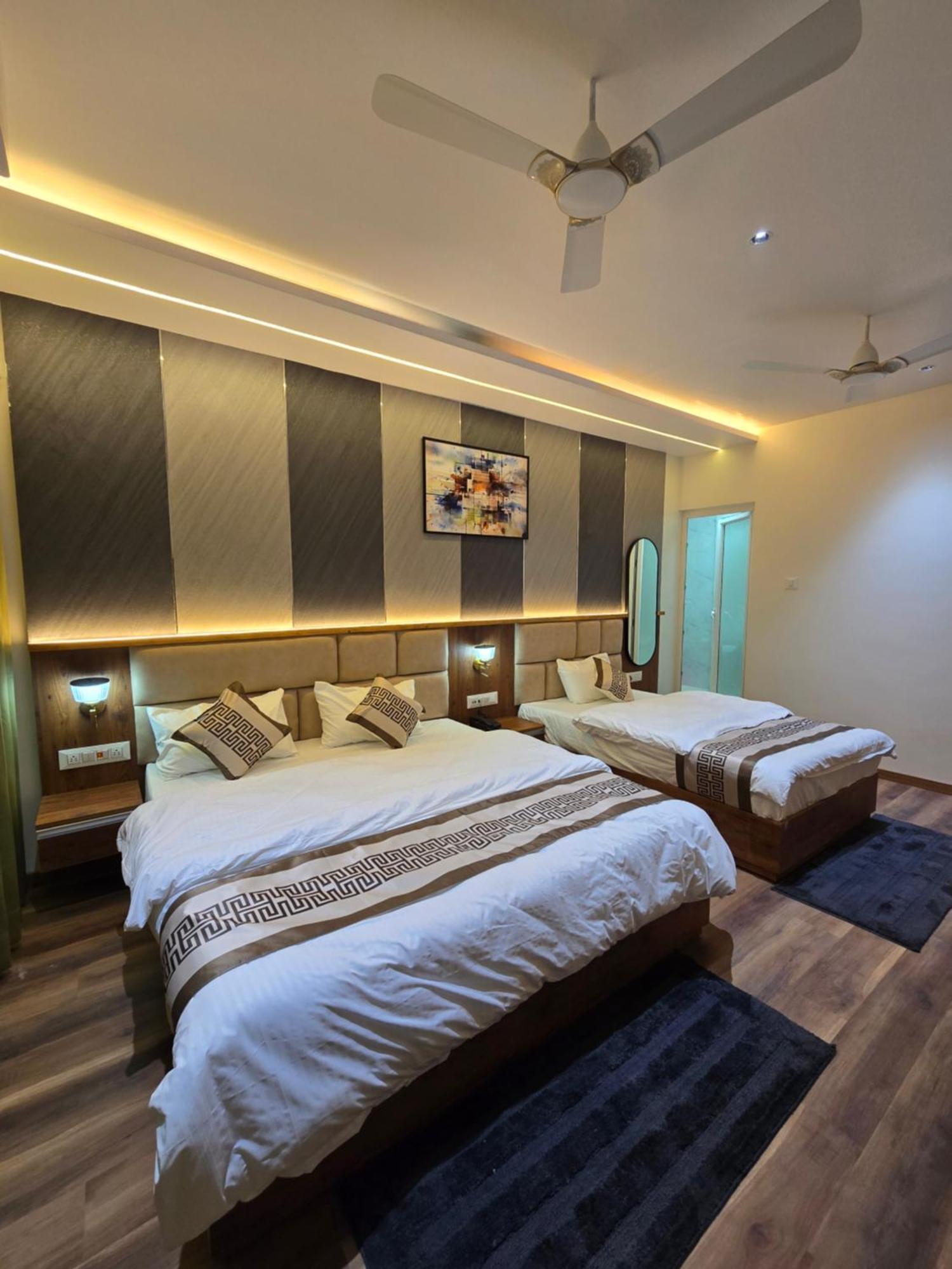 Fortune Hotel Ayodhya
