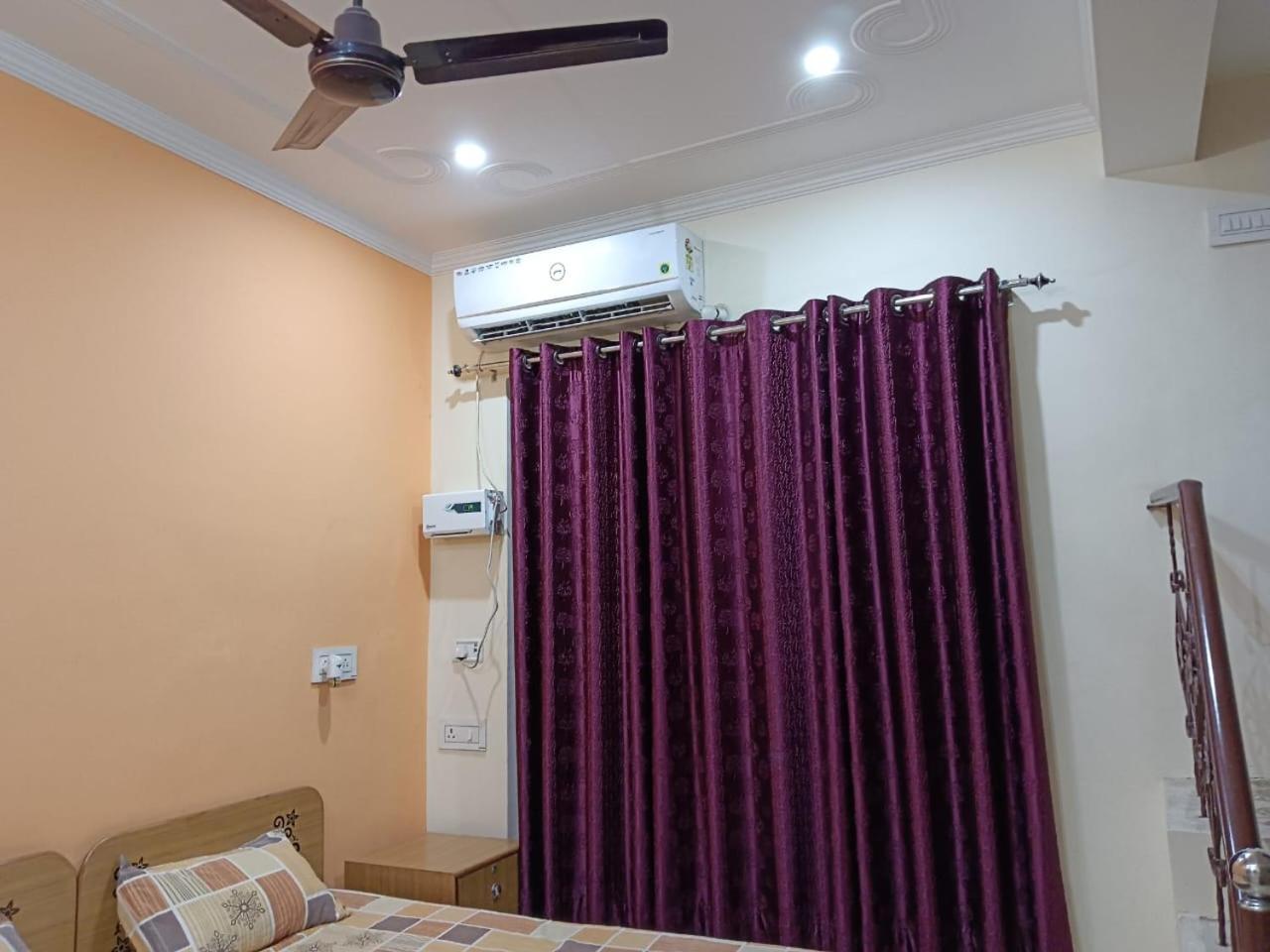 Holiday home Anant Paying Ayodhya