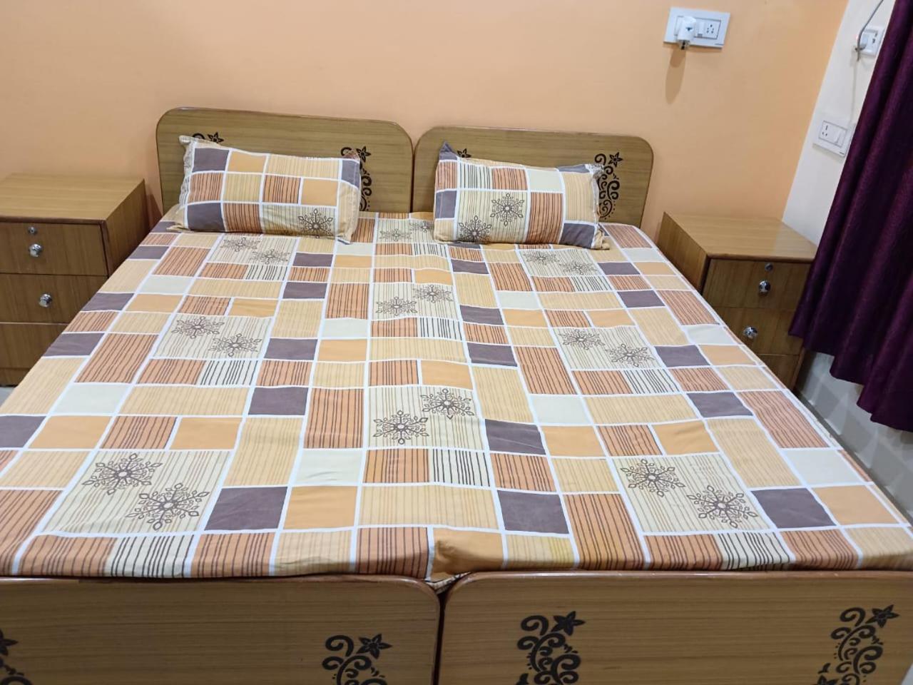 Holiday home Anant Paying Ayodhya