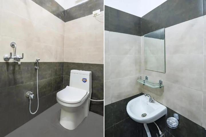 The Laxman- A River View By Ramansh Group Of 3* Ayodhya