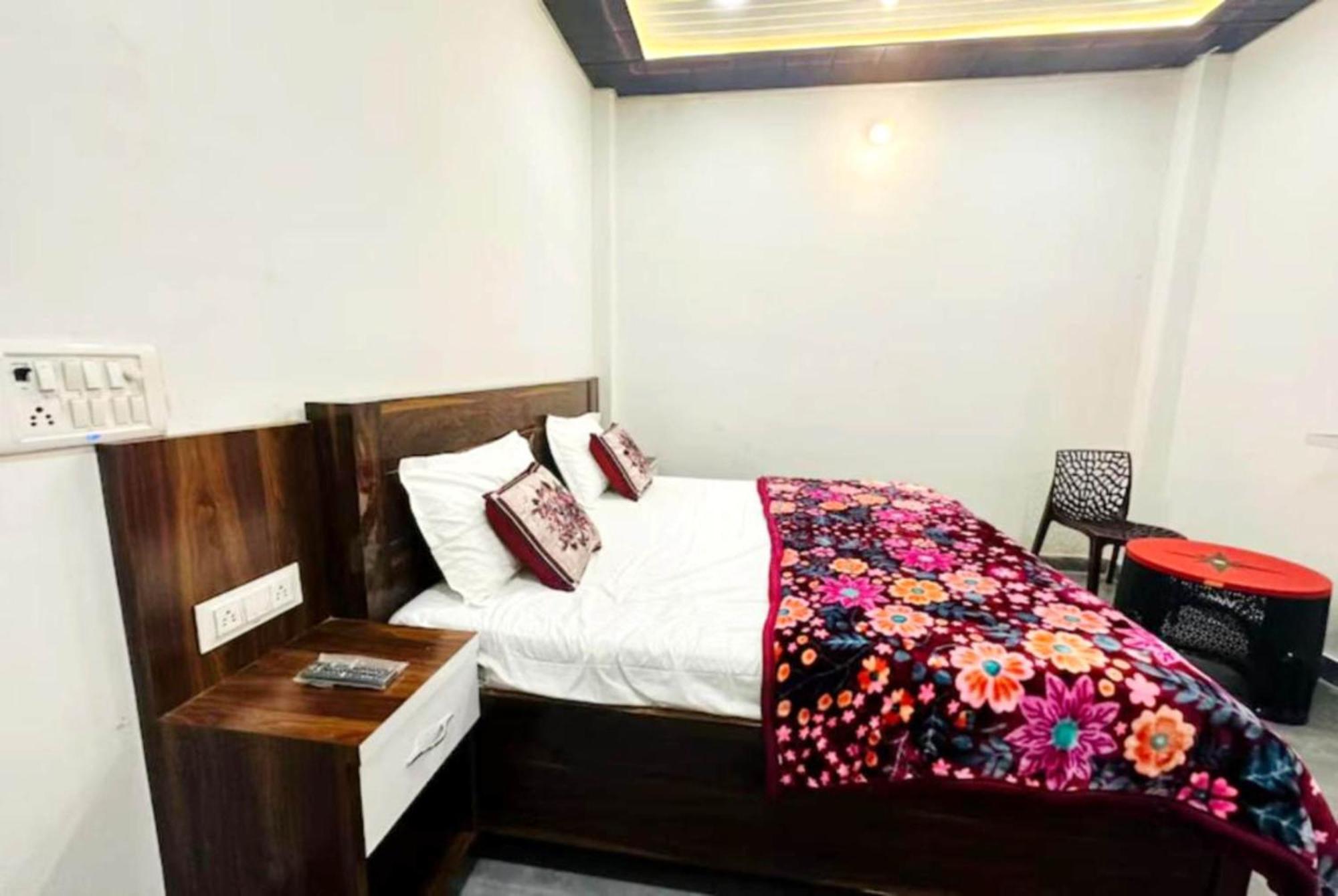 M R The Nirmal Palace Near Ram Janam Bhoomi- Restaurant & Parking Facilities - Prime Location With Luxury And Spacious - Book Now Ayodhya