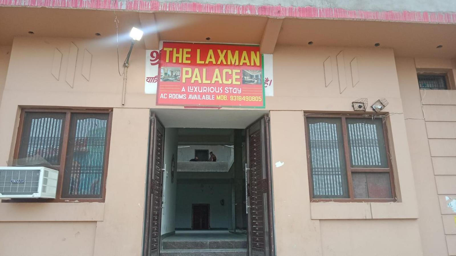The Laxman- A River View By Ramansh Group Of