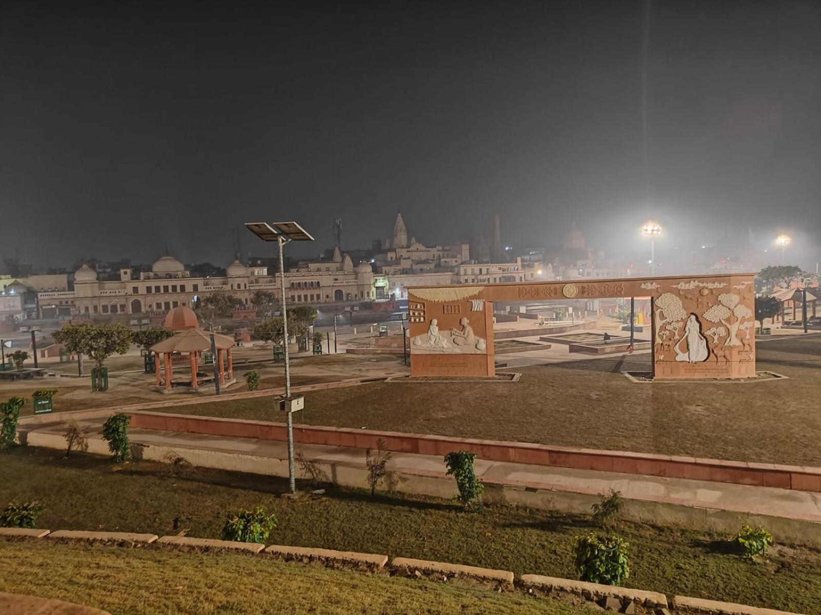 The Laxman- A River View By Ramansh Group Of Hotel 3*