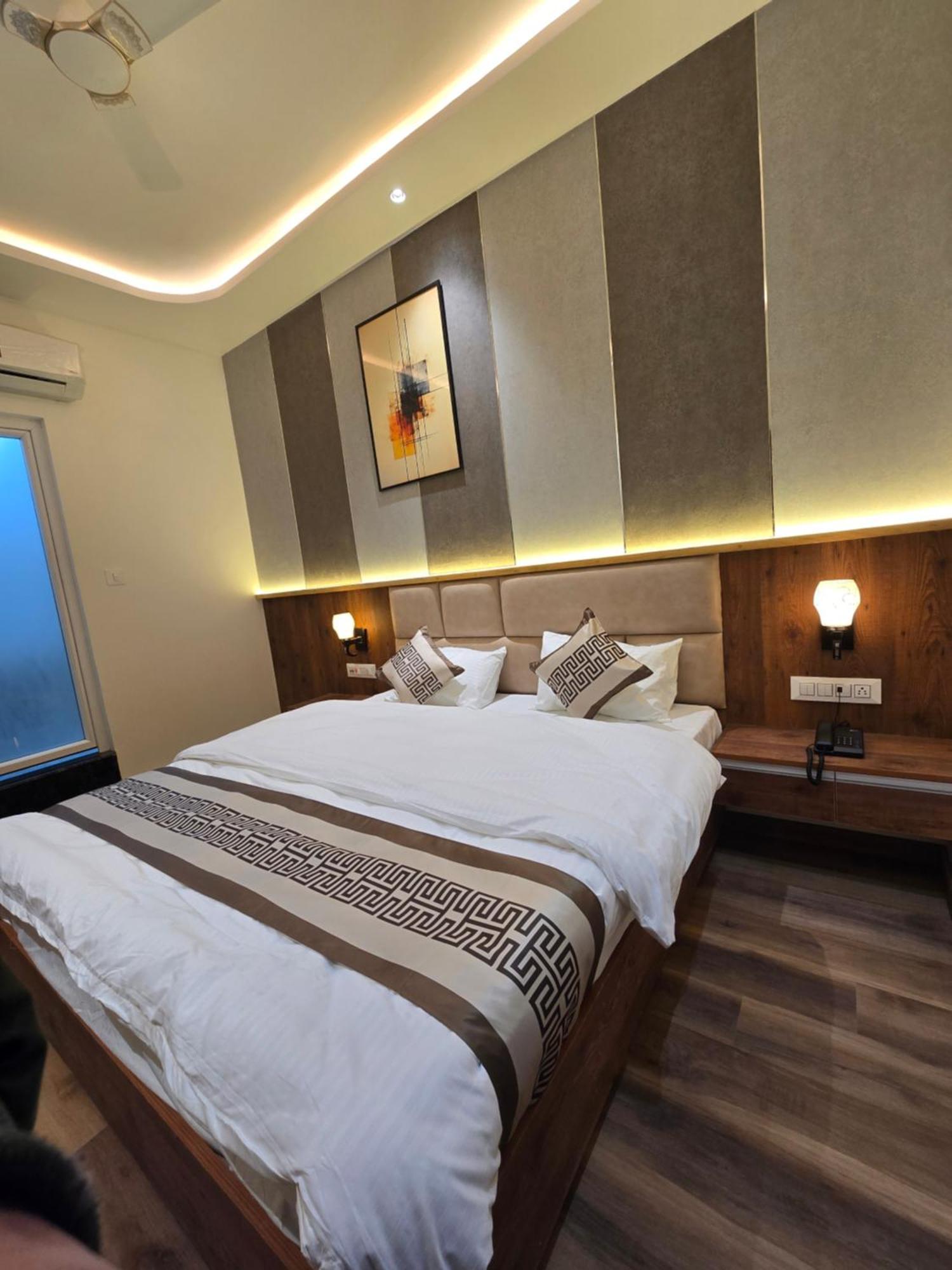 Hotel Fortune 3*