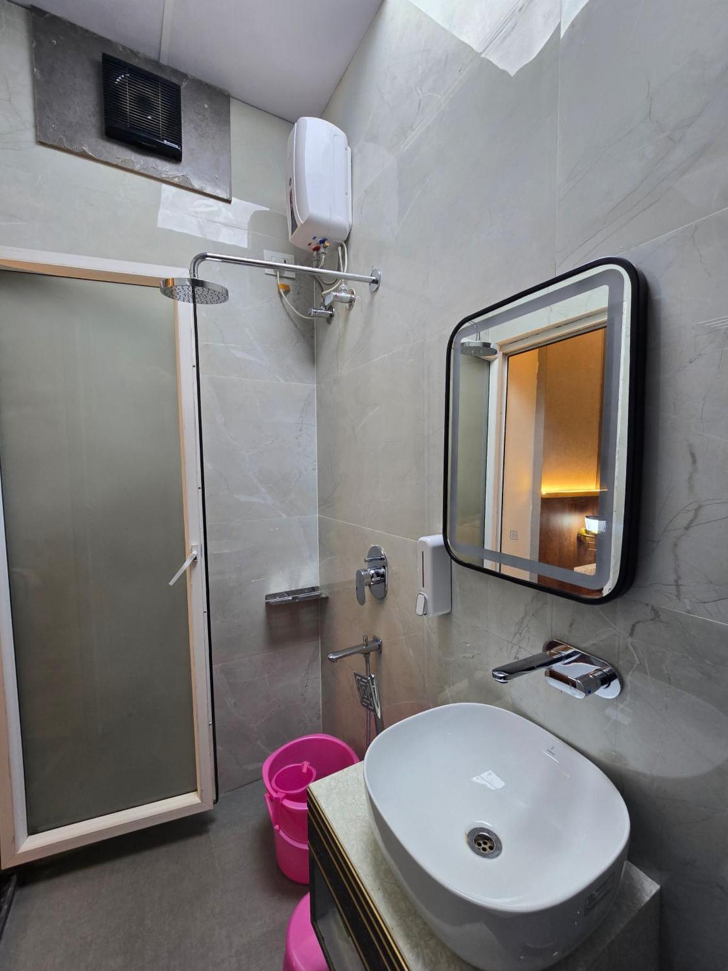 Fortune Hotel Ayodhya