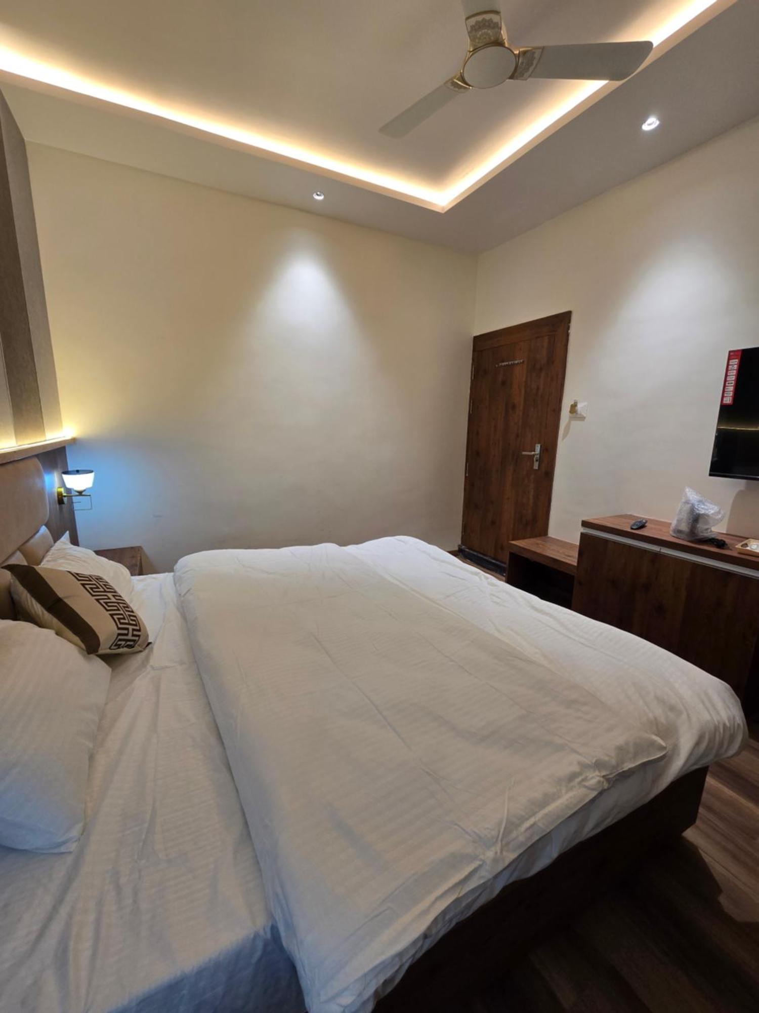 Fortune Hotel 3*